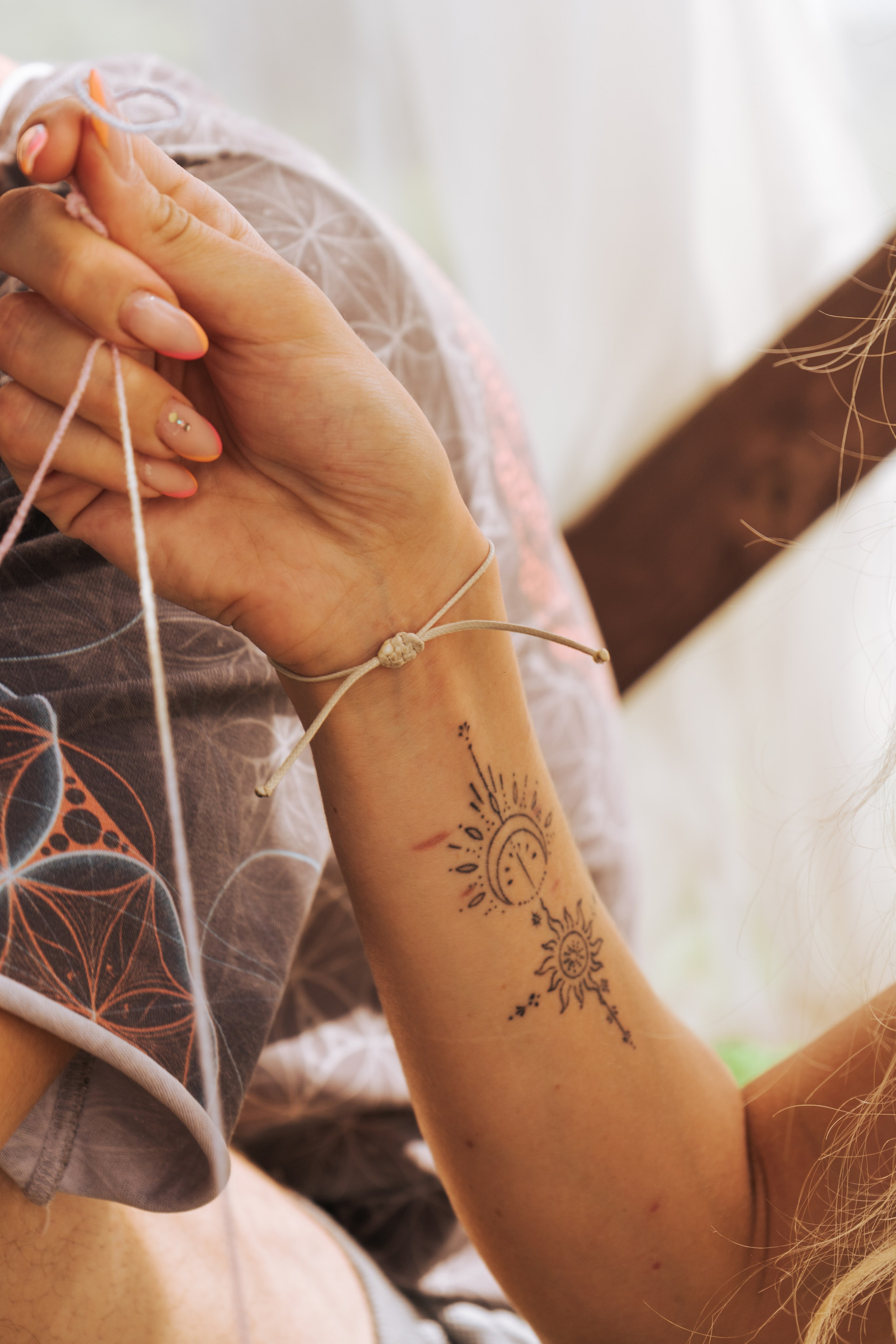 Ретрит от т-центра Псайторий 2024. Портретный фотограф Нижний Новгород