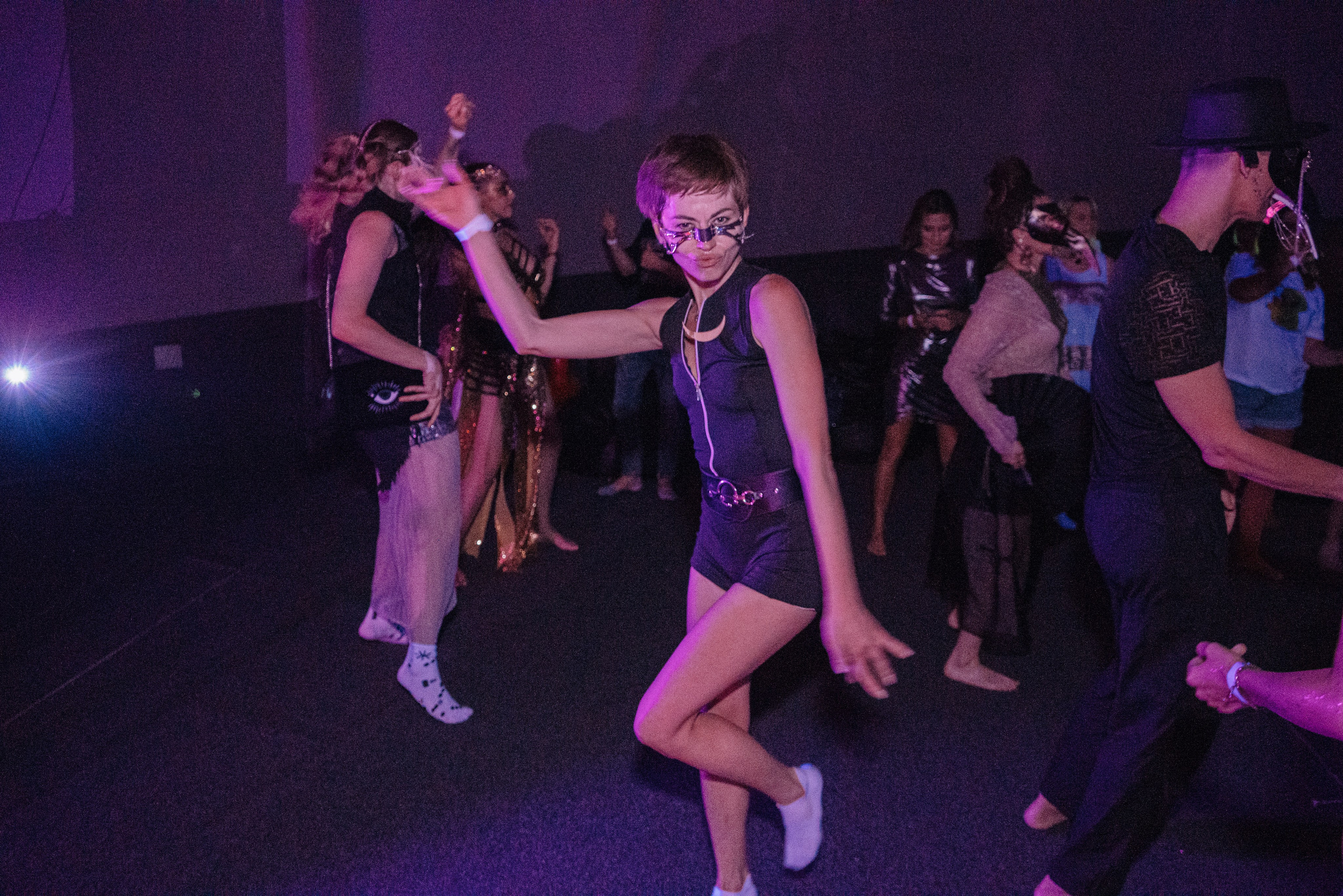 KARMA COSMO — AESTHETIC DANCE 2025. Портретный фотограф Нижний Новгород