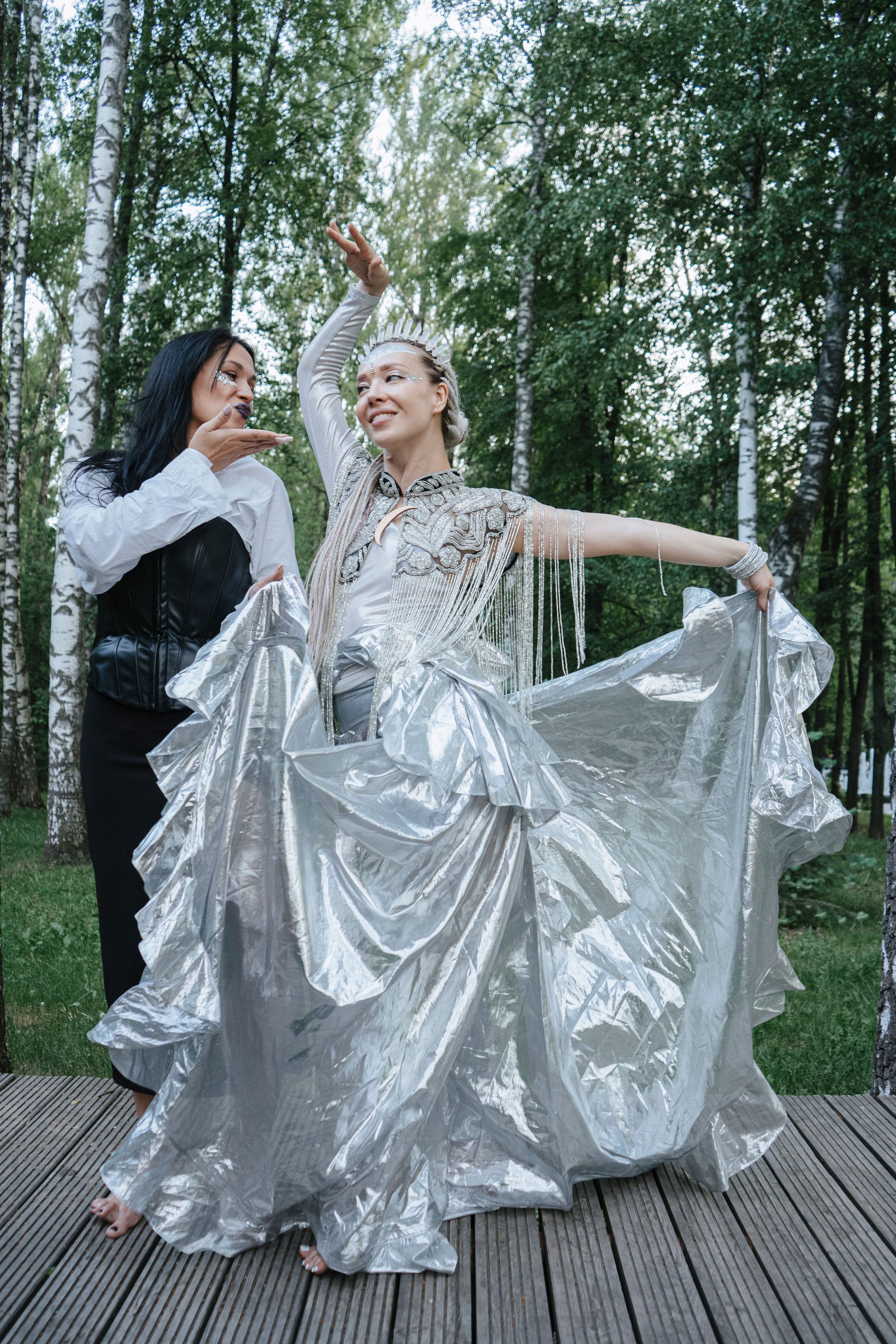 KARMA COSMO — AESTHETIC DANCE 2025. Портретный фотограф Нижний Новгород