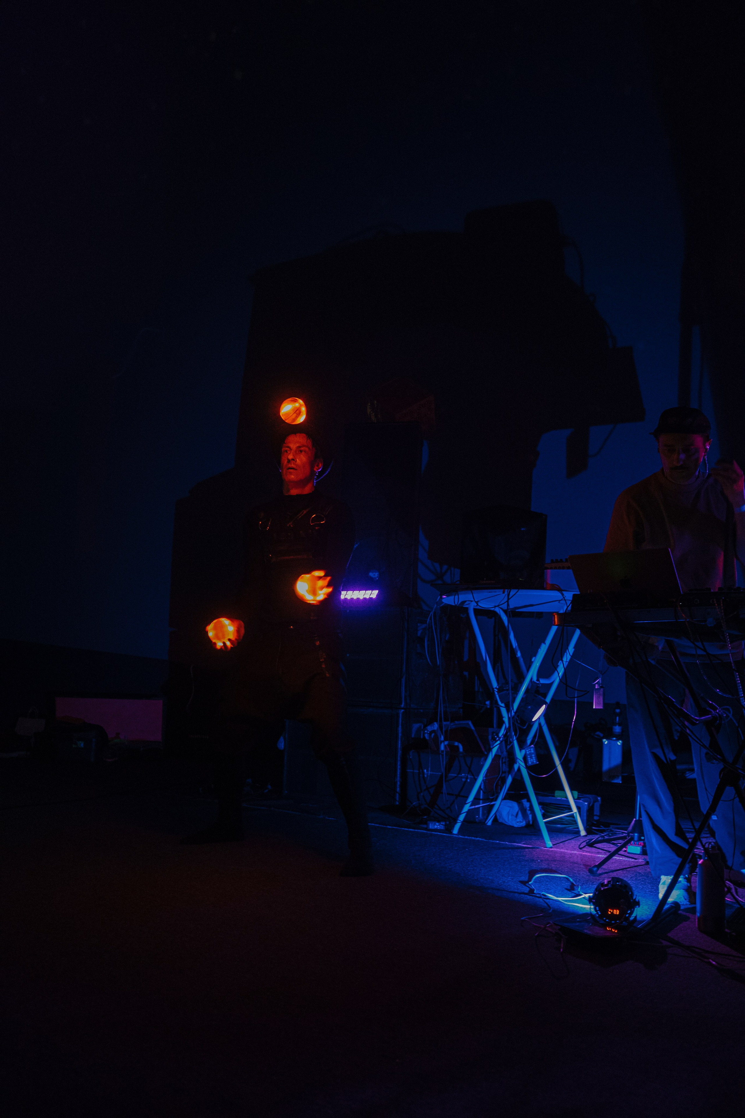 KARMA COSMO — AESTHETIC DANCE 2025. Портретный фотограф Нижний Новгород