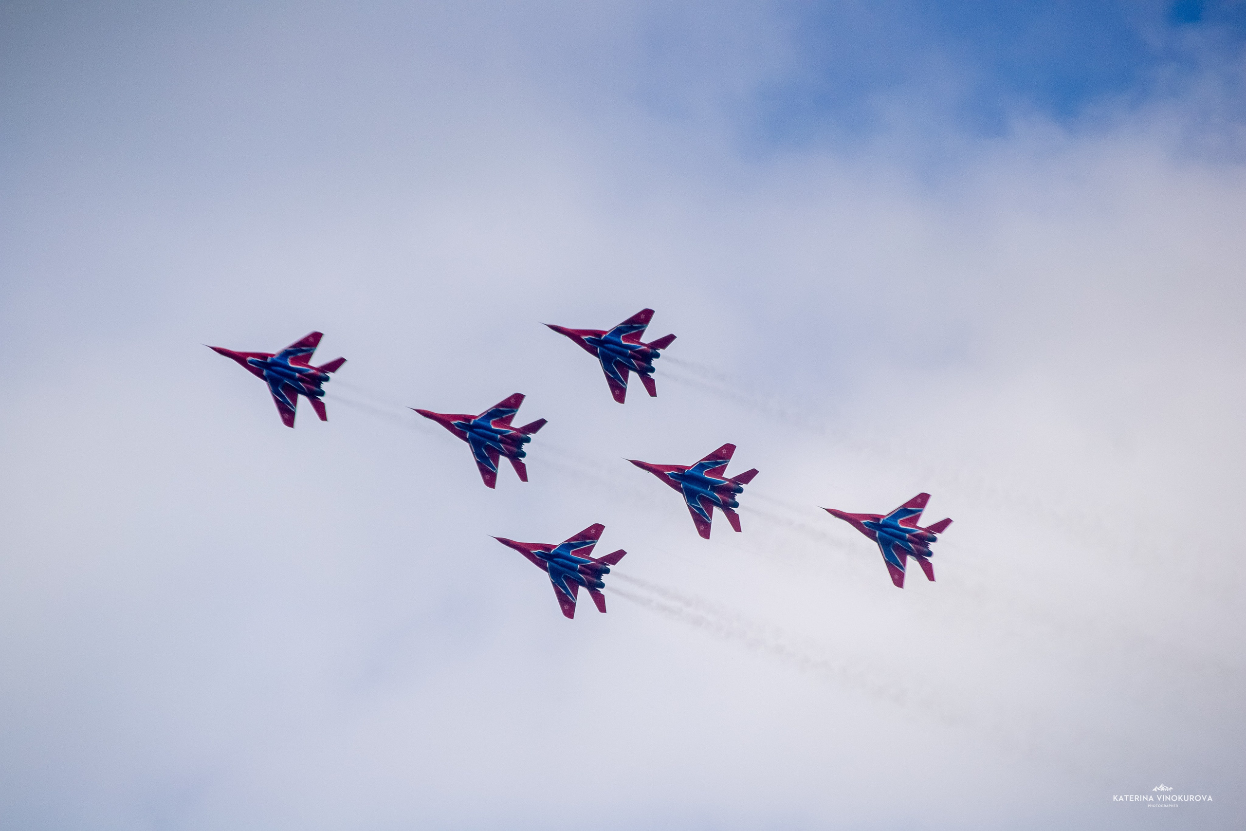 Крылья Пармы 2024 г. KATERINA VINOKUROVA ФОТОГРАФ ПЕРМЬ