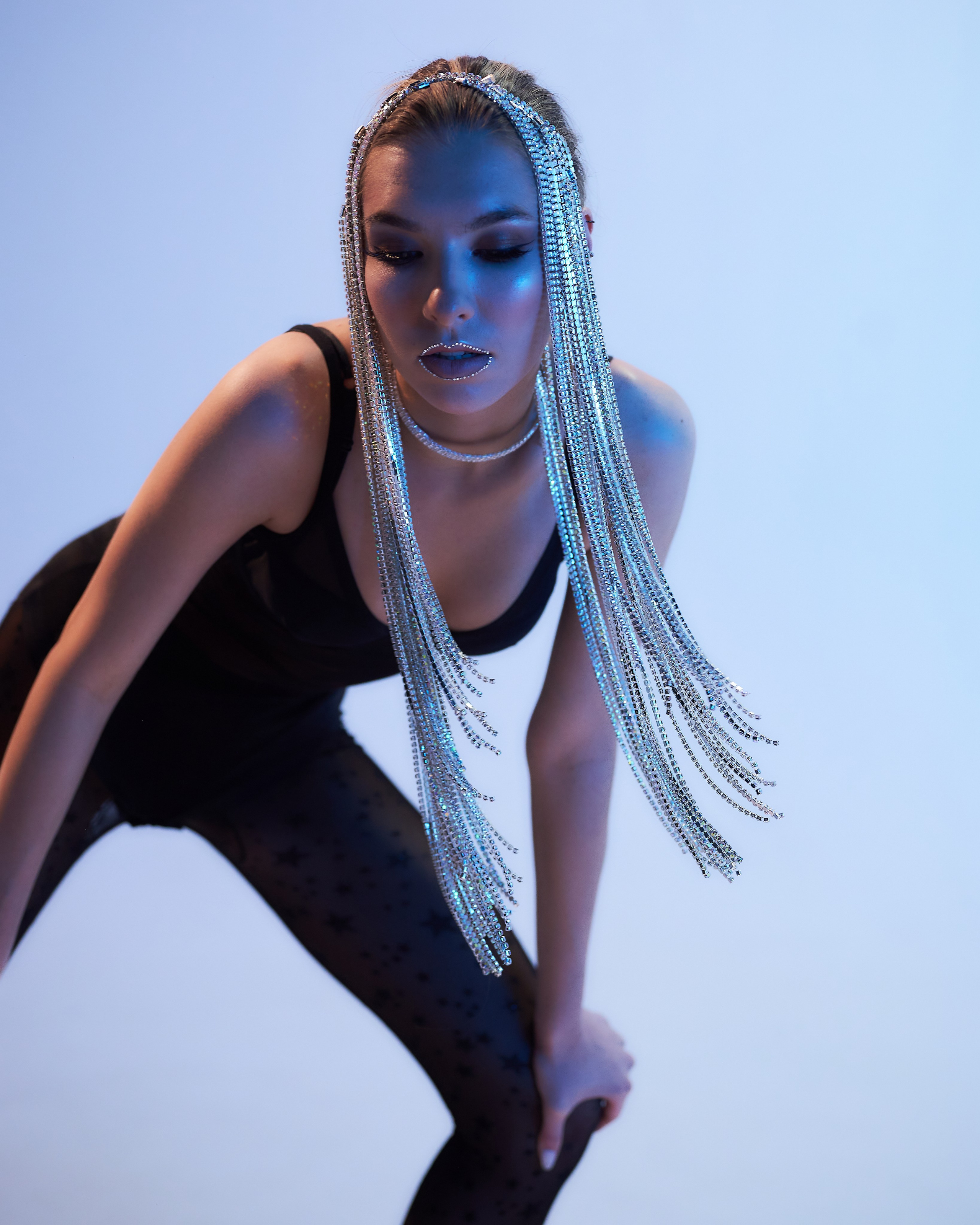 Alina. Портретный фотограф в Казани