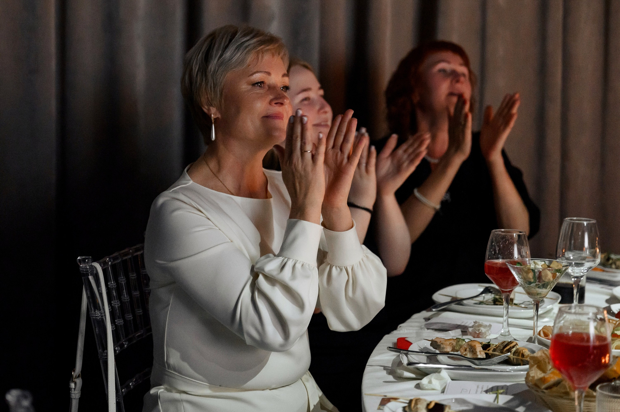 Владислав и Анна. Zhulanovilya