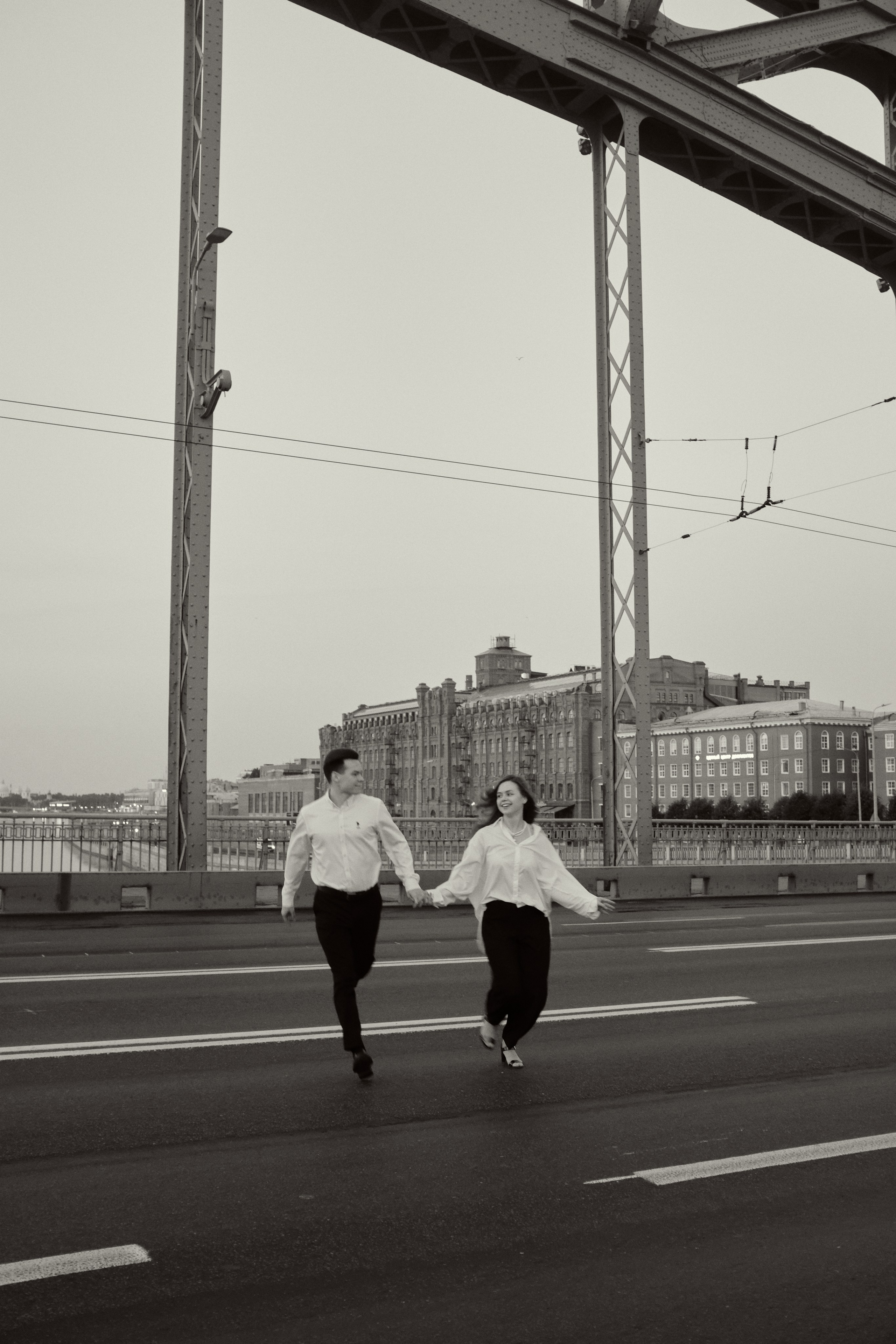 Свели мосты. Wed Photographers 📷 Saint Petersburg