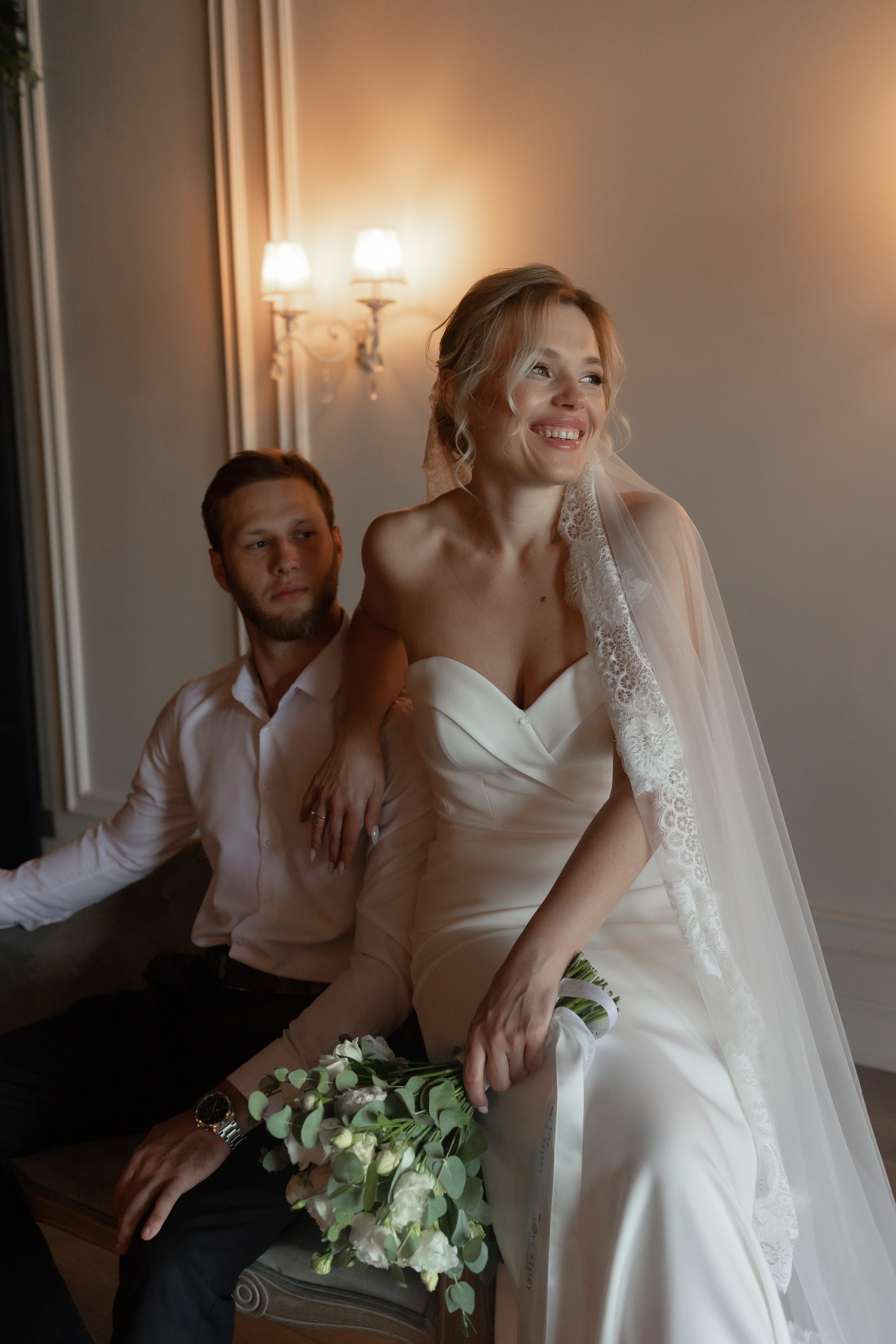 🤍. Свадебный фотограф Мария Жукова