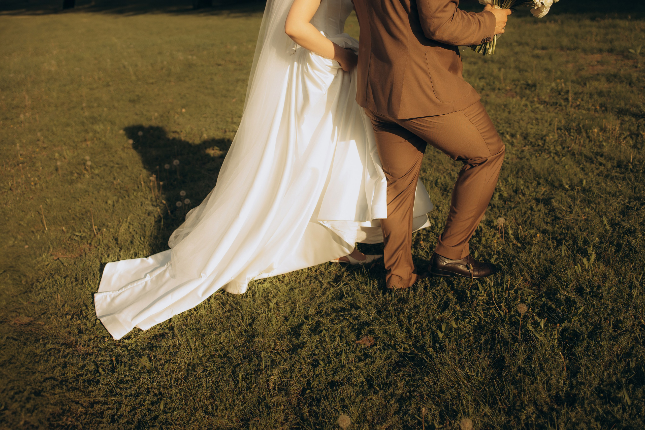 Вторая весная. Свадебный фотограф в Краснодаре Татьяна Гура