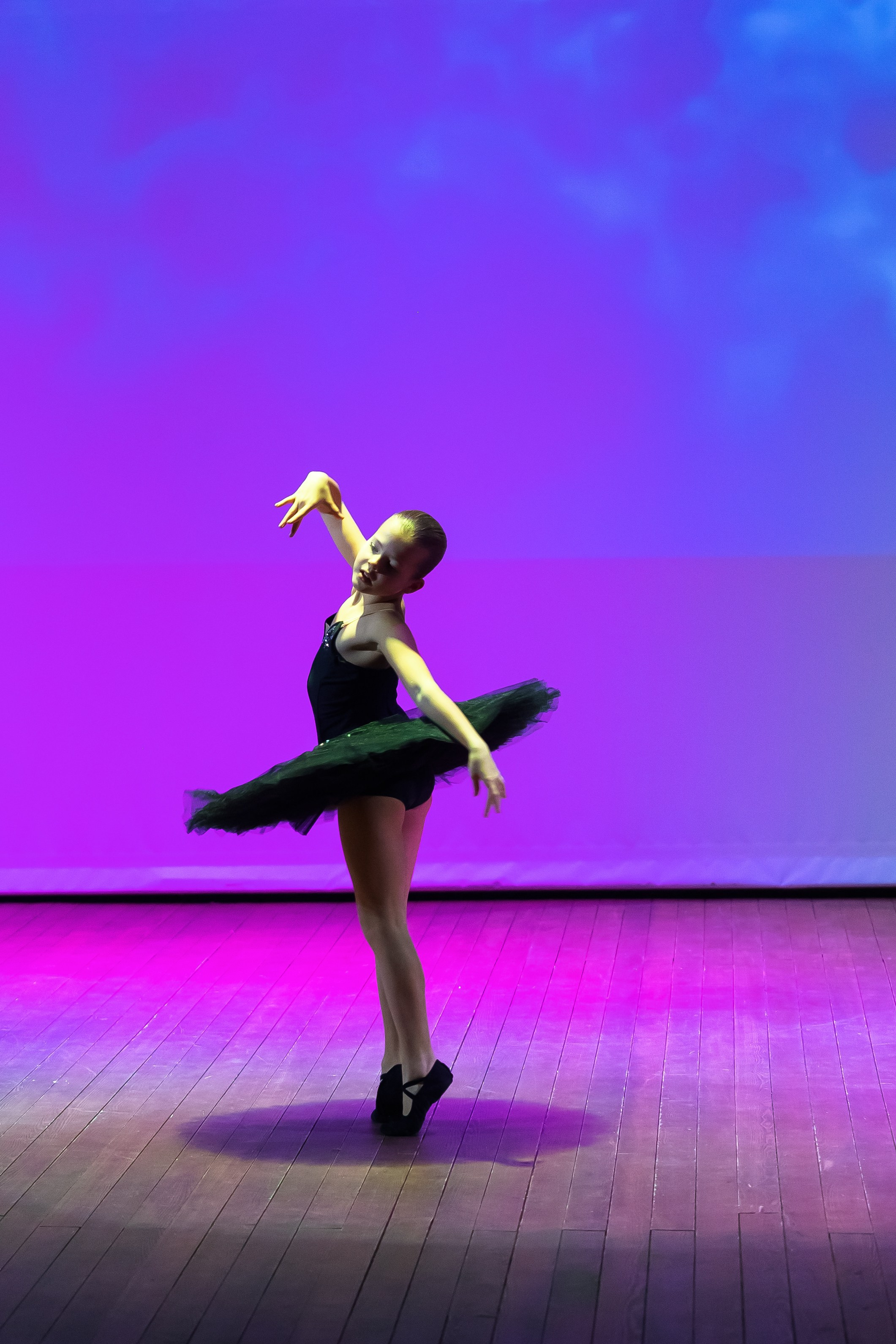 Щелкунчик. Фотограф г. Москва Олеся Пантелеева