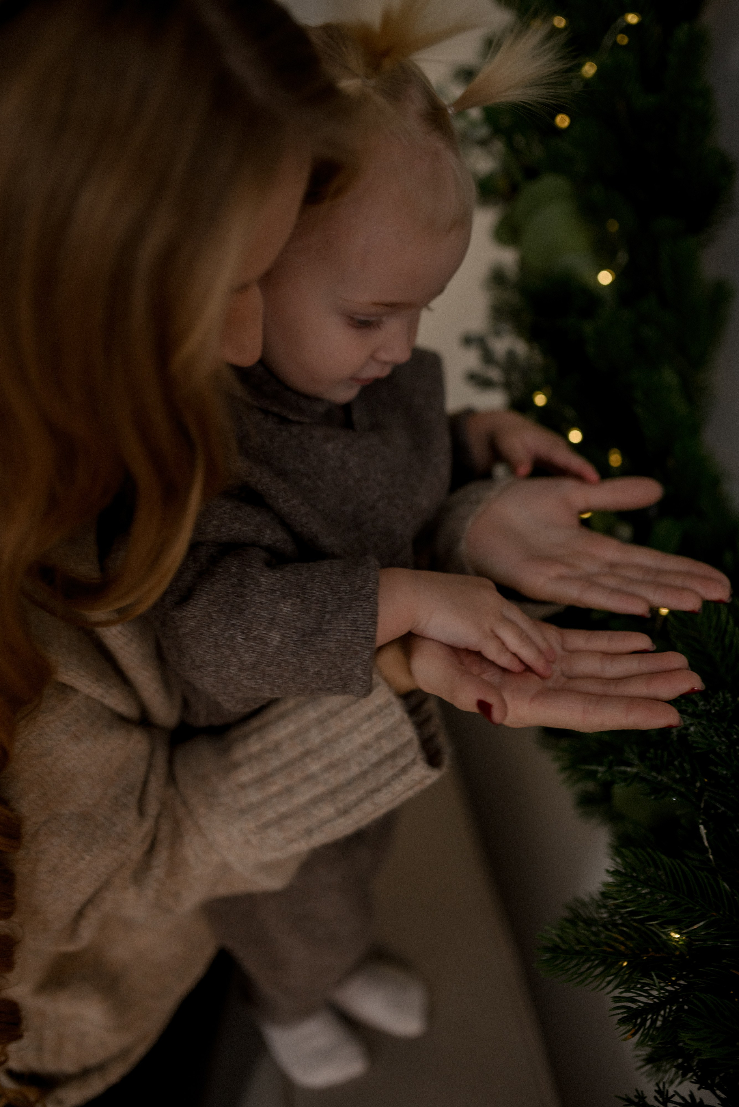 Кристина. Фотограф Анна Абрикосова