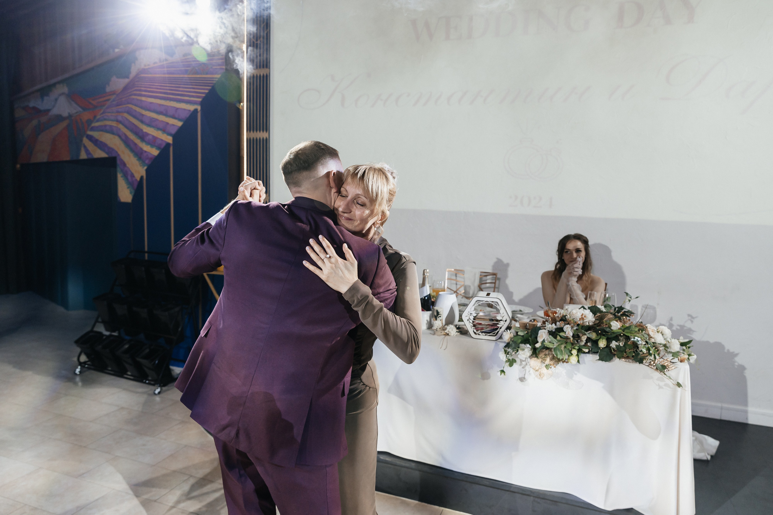 Костя и Даша. Свадебный и семейный фотограф в Санкт-Петербурге Александр Озеров