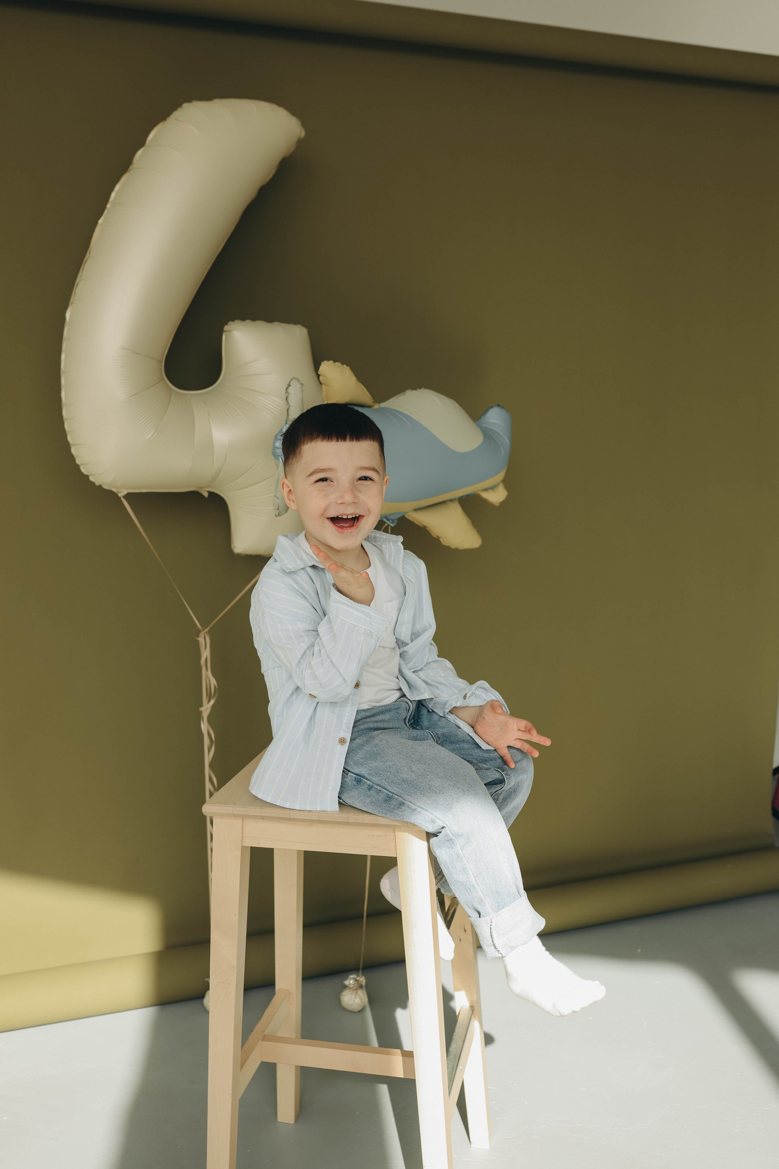 День Рождения