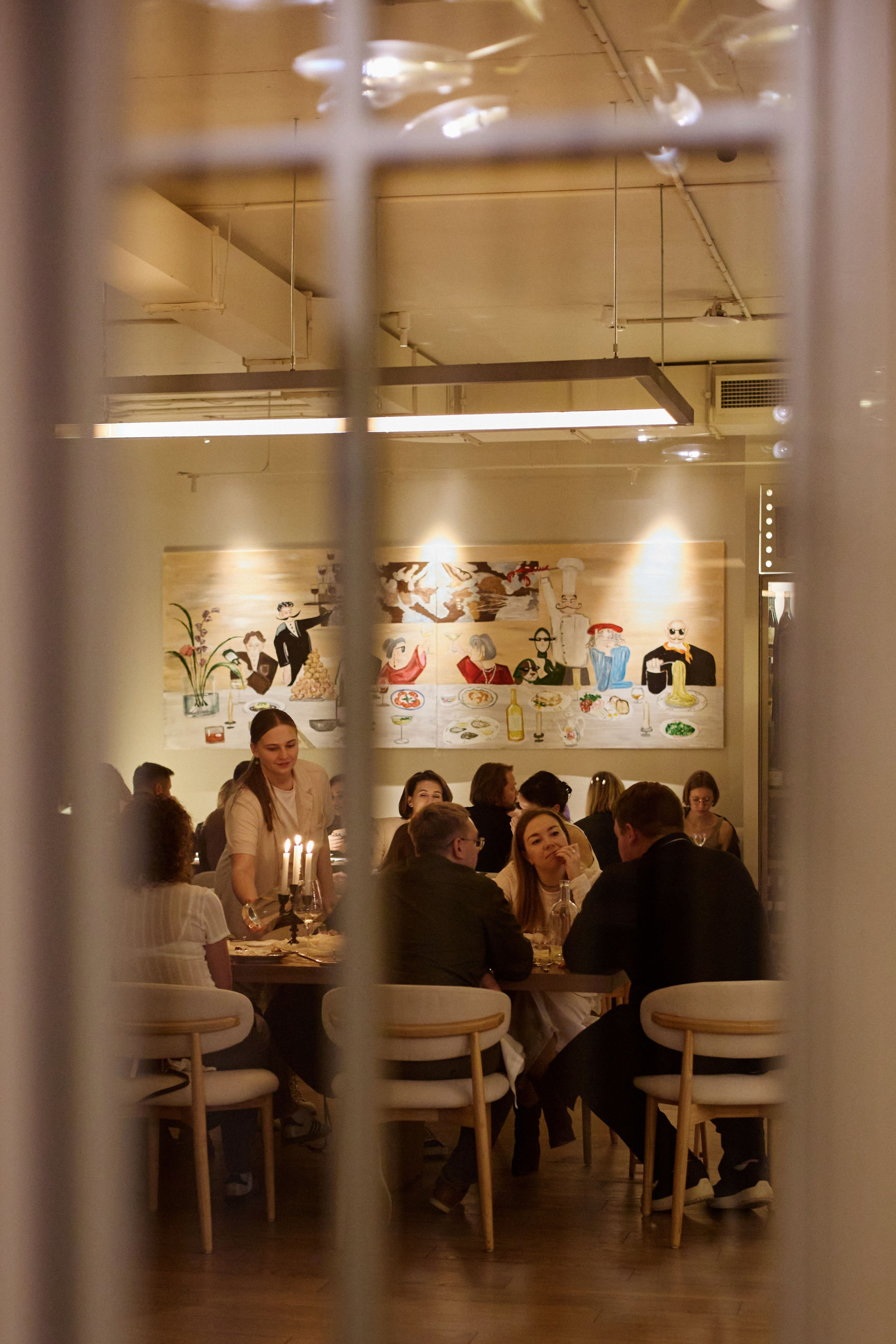 LA VOLTE ДЕНЬ РОЖДЕНИЕ. DENISOV ART (фото, видео, дизайн) САМАРА