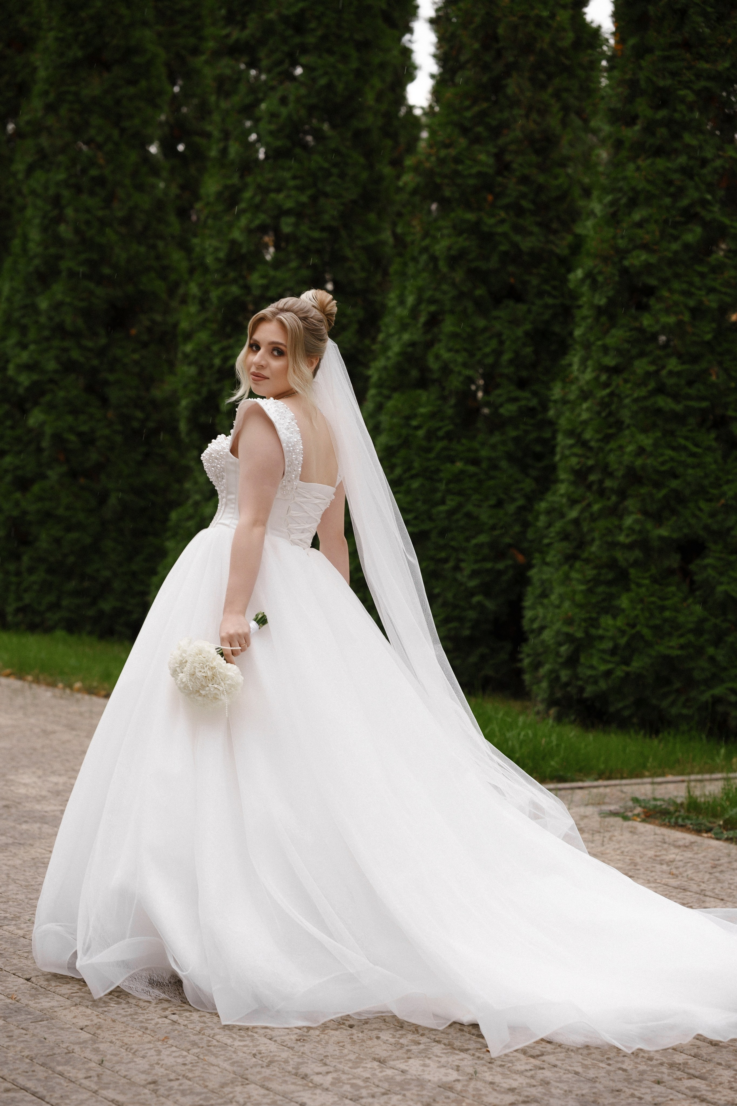 Александр и Анастасия. Семейный и свадебный фотограф в Бугуруслане Екатерина Ронжина