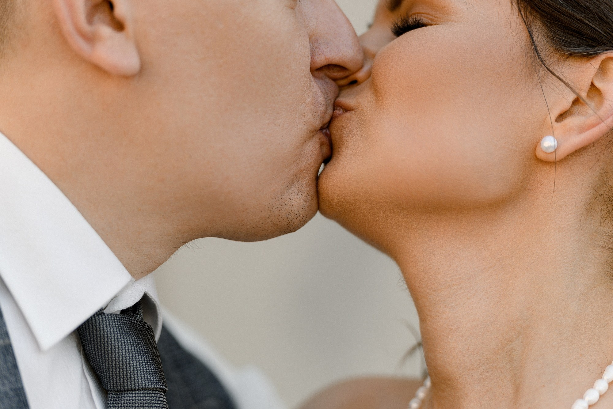 Наталья и Евгений. Свадебный и репортажный фотограф Никита Сницарев в Барнауле