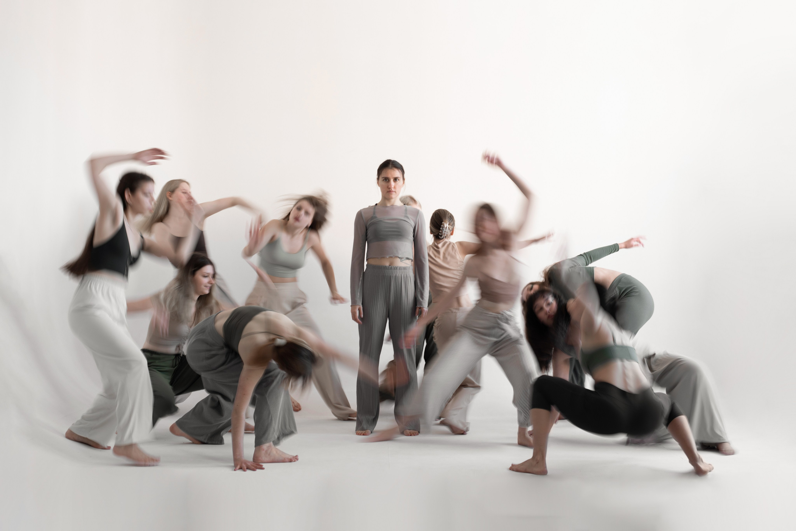 VIZAVI. Семейный фотограф Екатерина Шаманаева