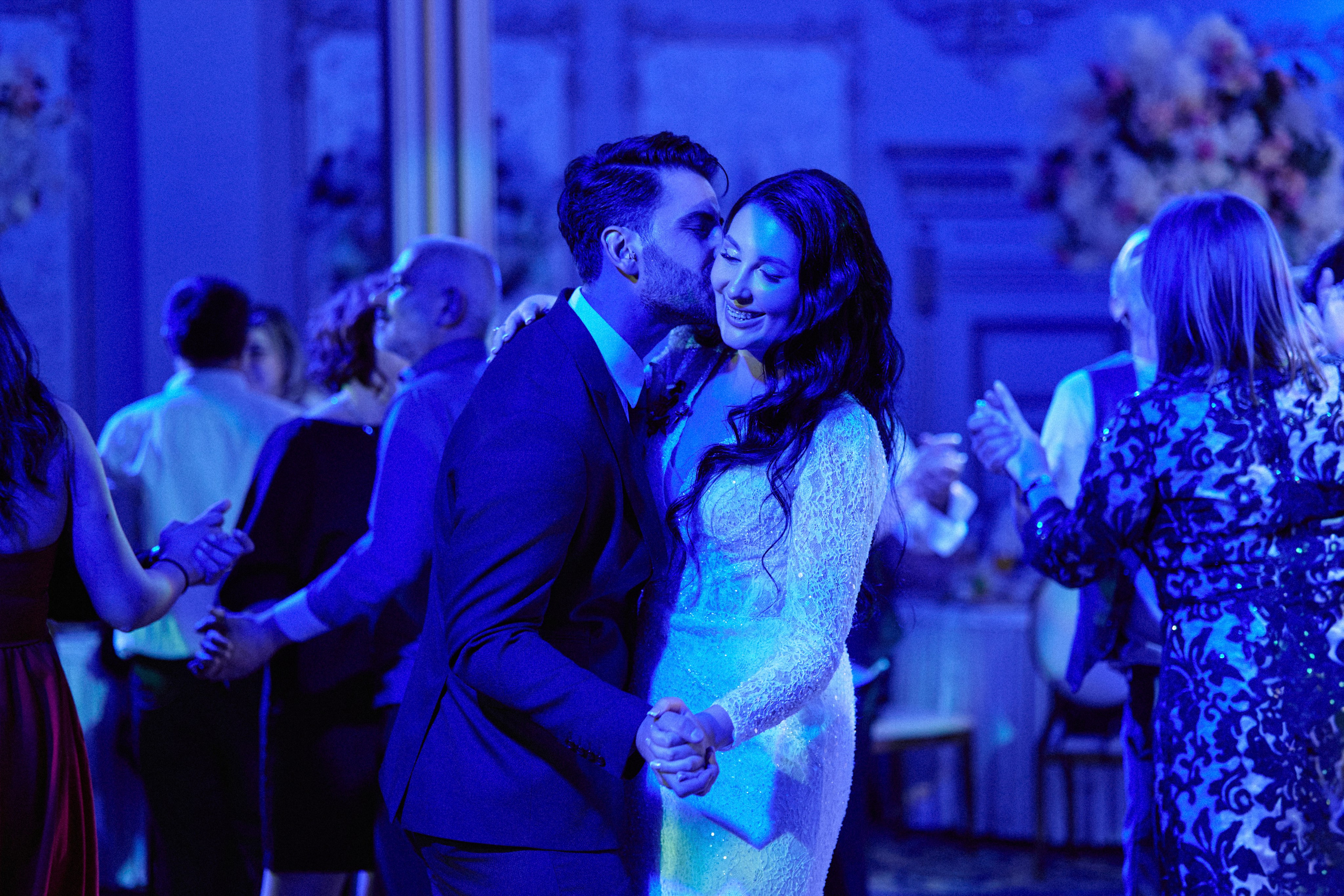 Зульфикар & Татьяна. Сестры Карабаза. Фотографы и ретушеры в Москве и Санкт-Петербурге