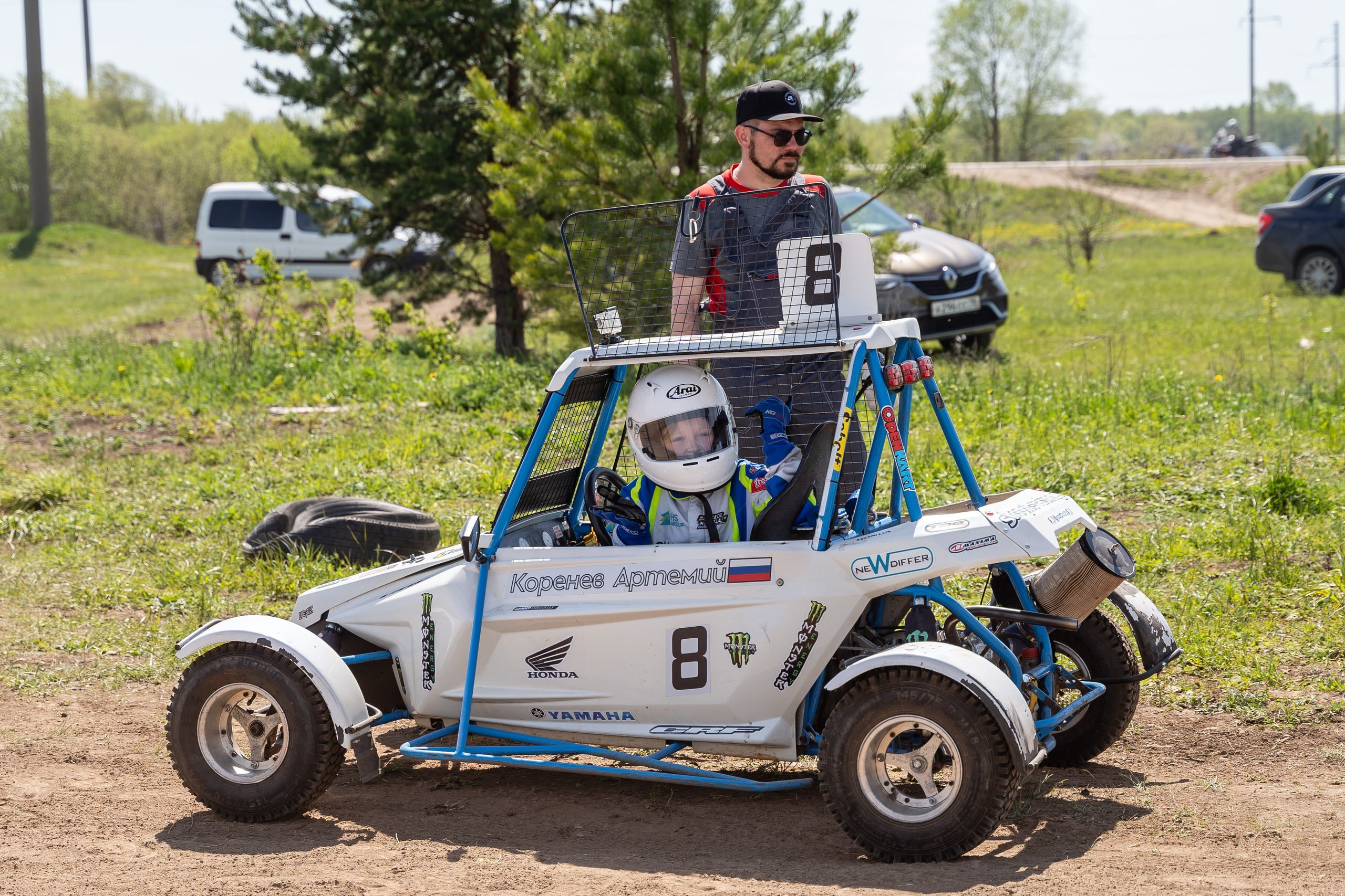 Съемка техники и спецтехники в Ижевске, Воткинске, Чайковском, Сарапуле. Фото и видео для бизнеса, репортажная и свадебная съемка|Александр Кузнецов|Ижевск, Воткинск
