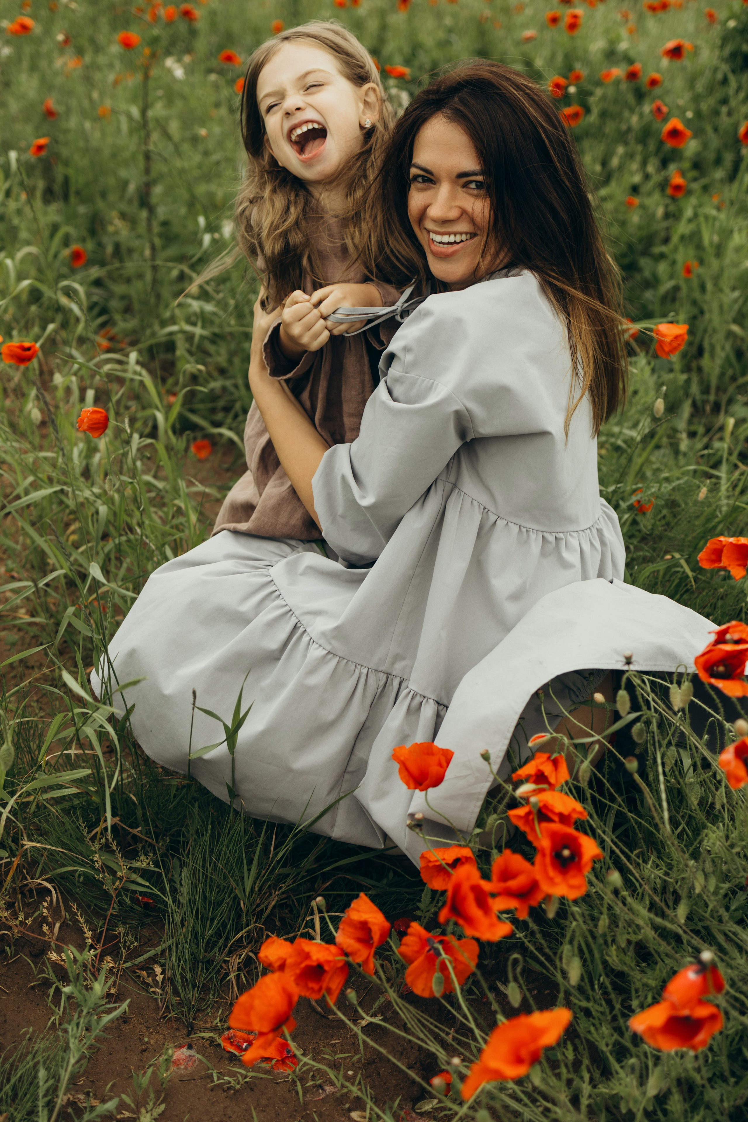 В середине лета. Семейный и детский фотограф в Санкт-Петербурге — Лаврова Ольга
