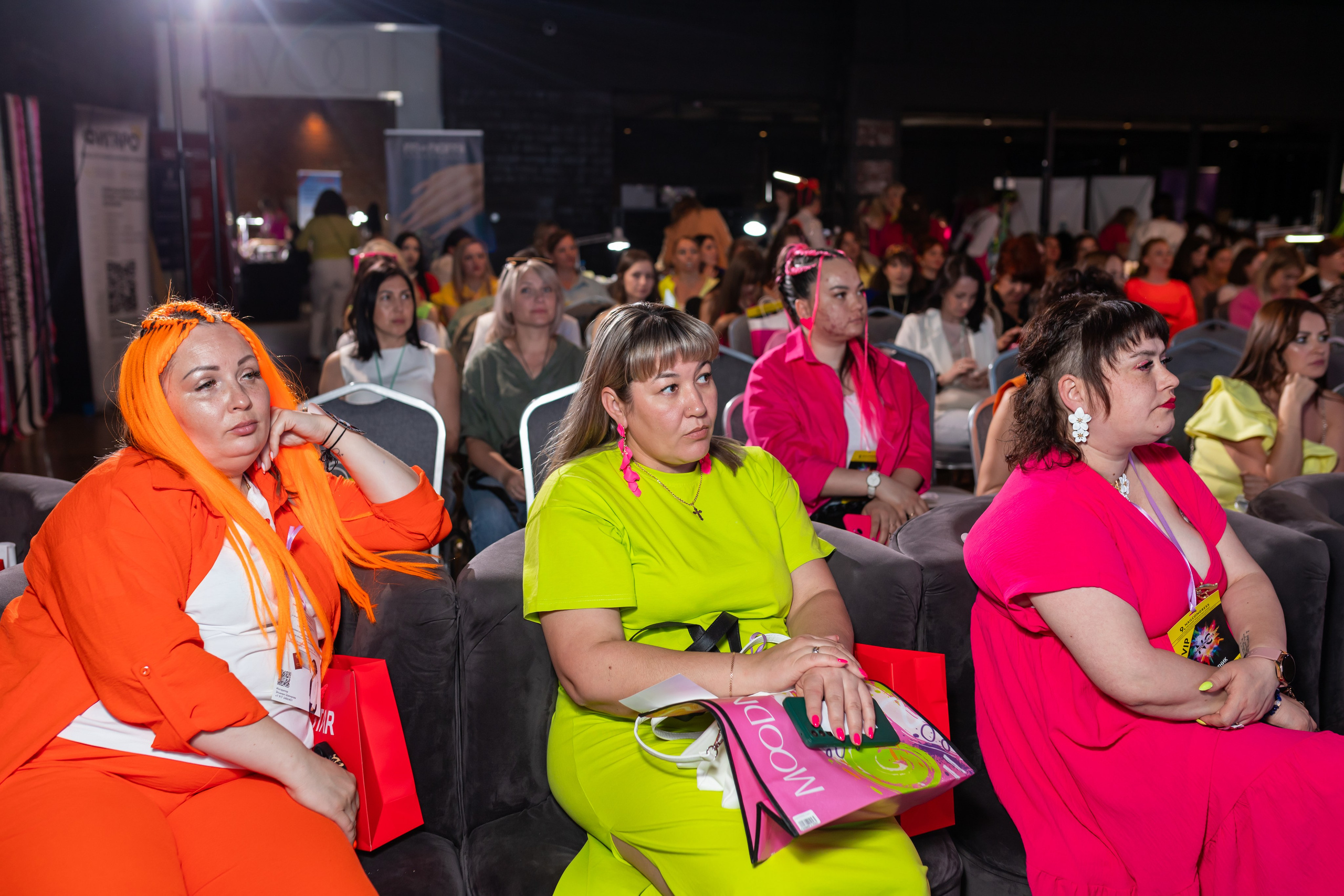 NailCongress 9. Марина Шаймухаметова. Фотограф в Уфе