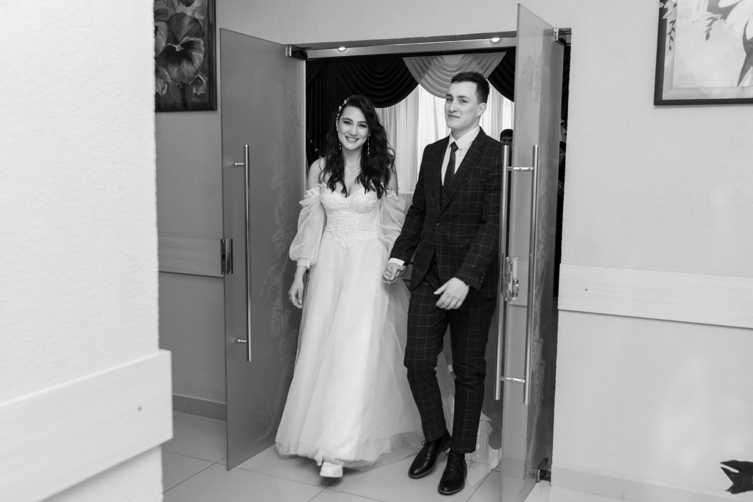 Степан и Чулпан. Марина Шаймухаметова. Фотограф в Уфе