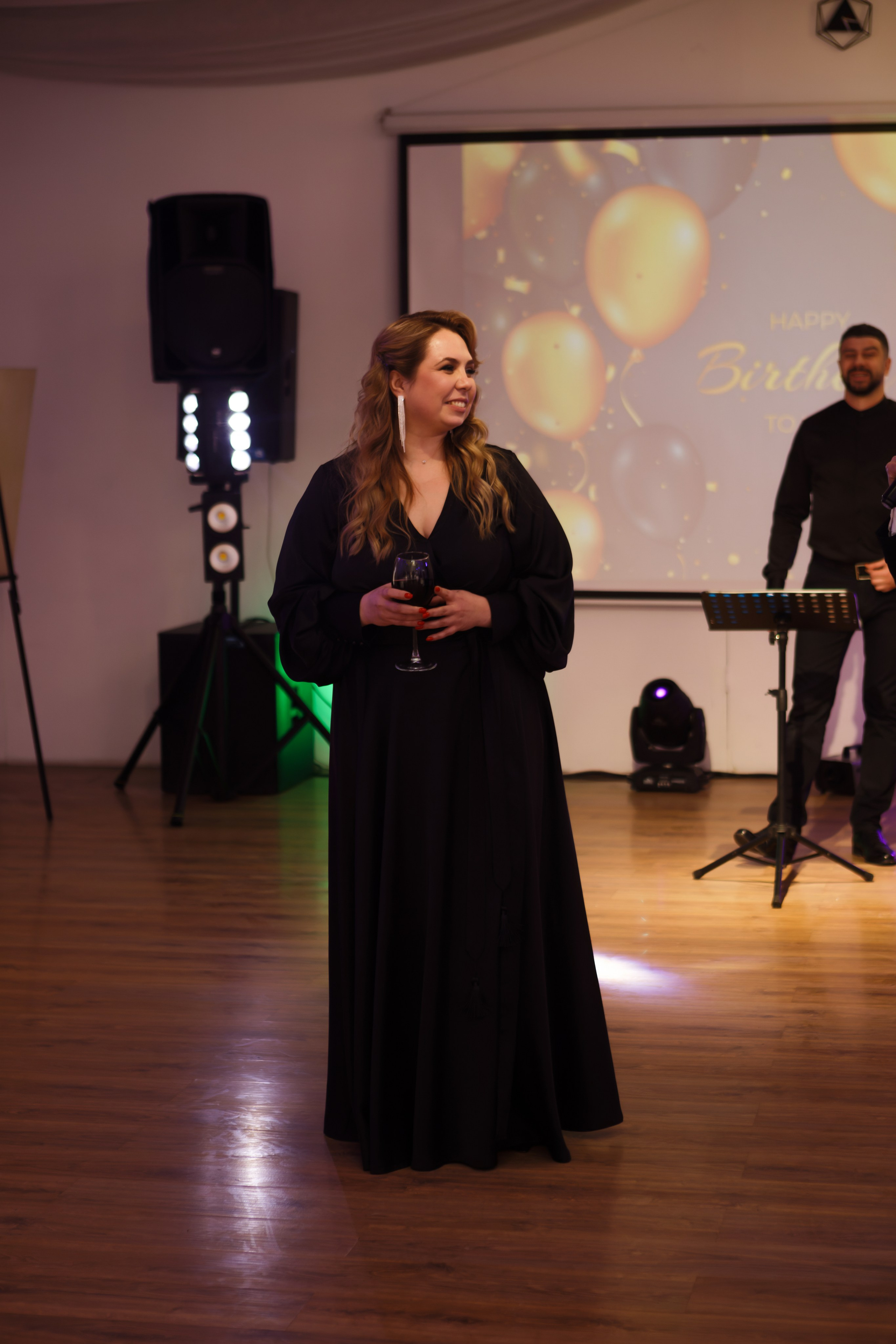 Юбилей Екатерины. Марина Шаймухаметова. Фотограф в Уфе