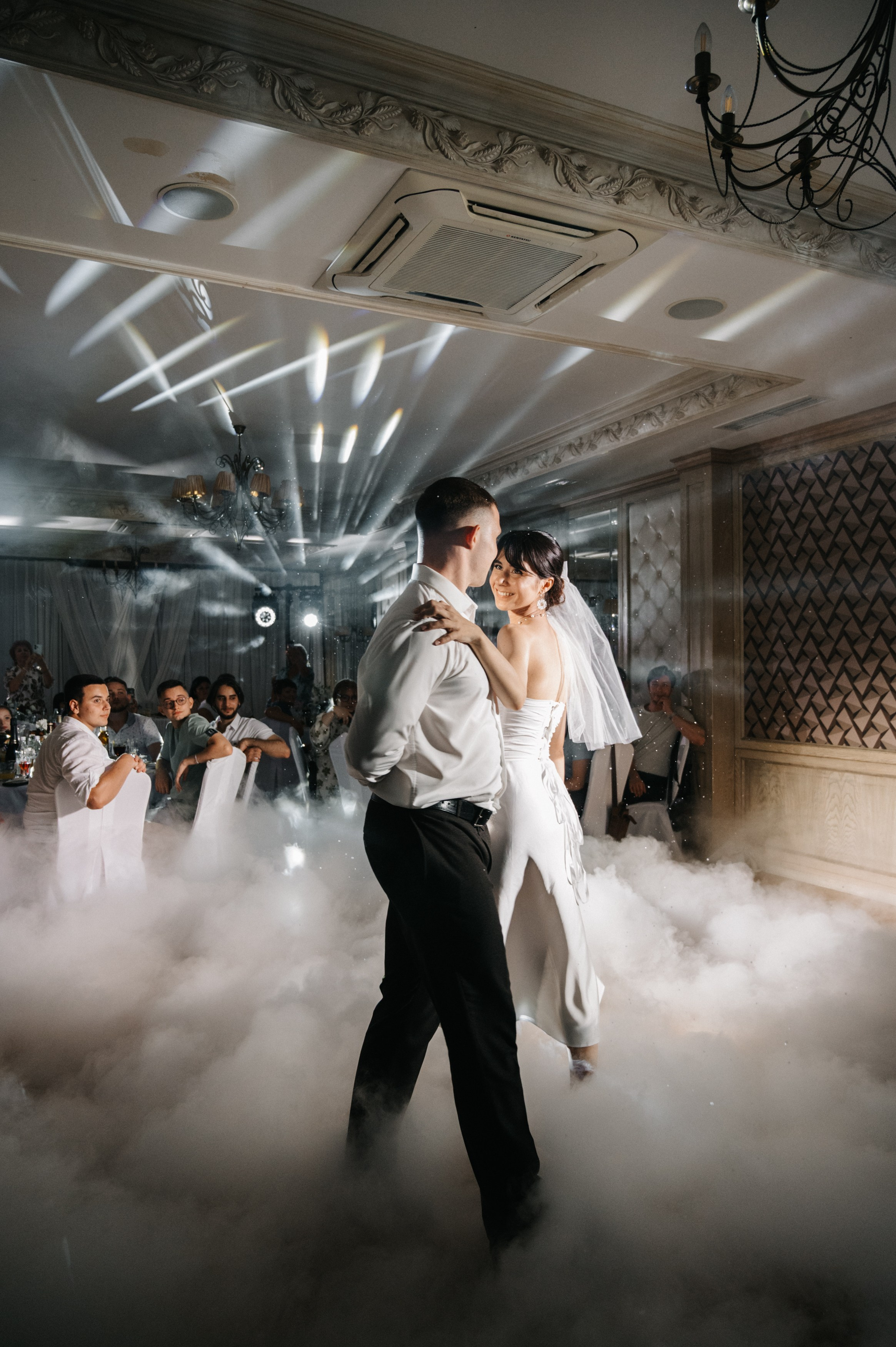 Про любовь. Фотограф Ким Ангелина