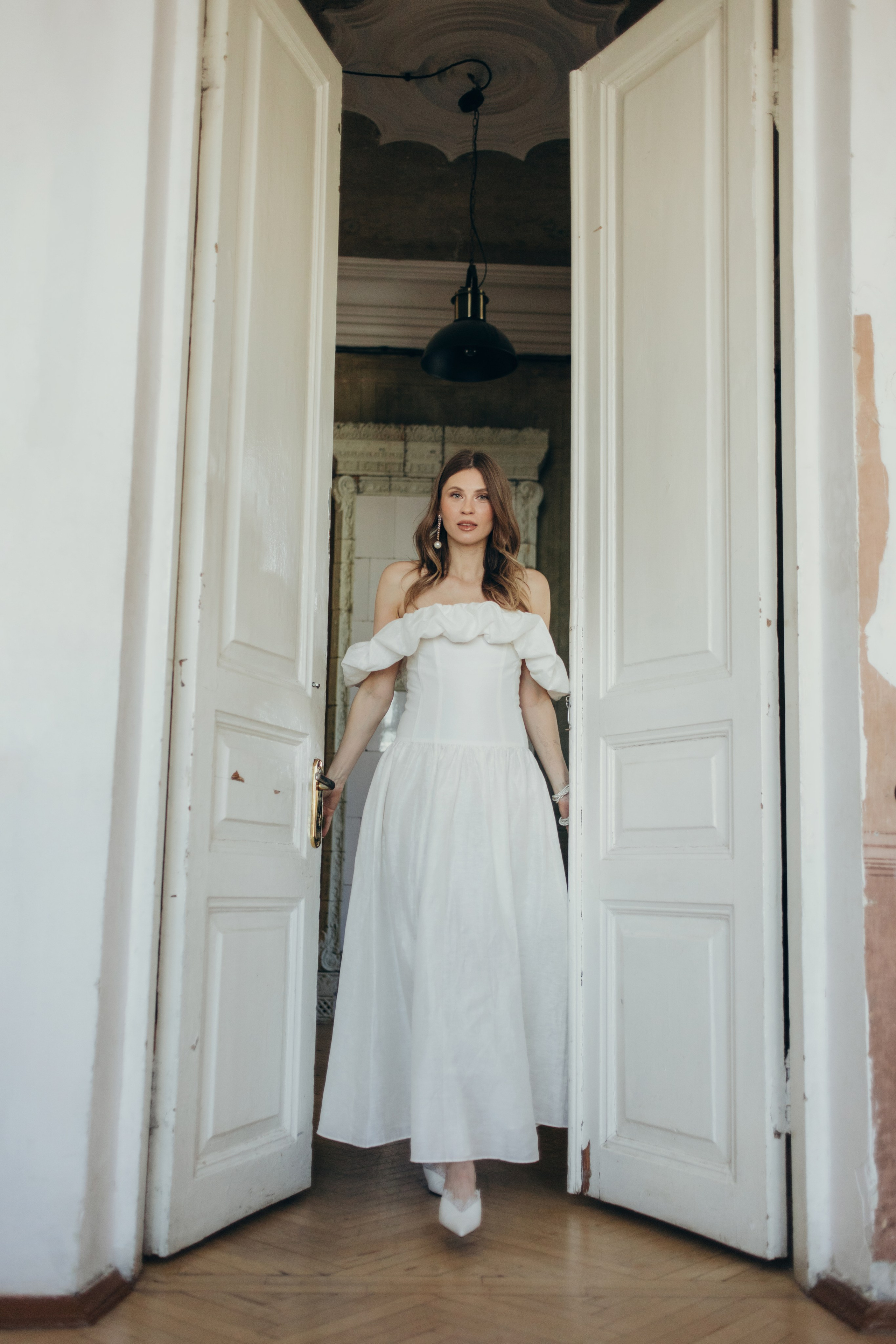 Красота в старинном доме. Фотограф в Краснодаре Евгения Михаевич