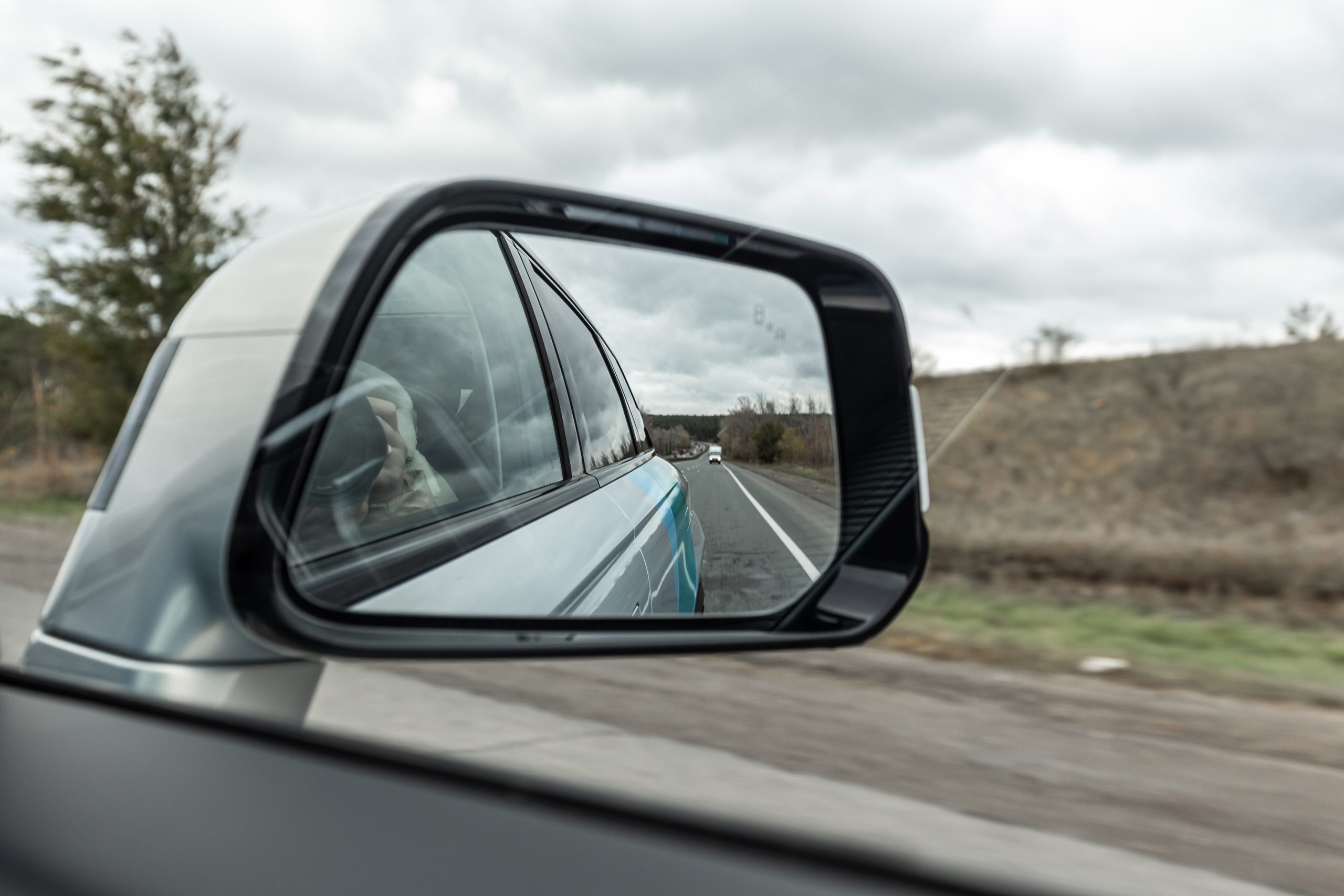 Jaecoo J7 1.0. Фотограф в Самаре / Олеся Широнина