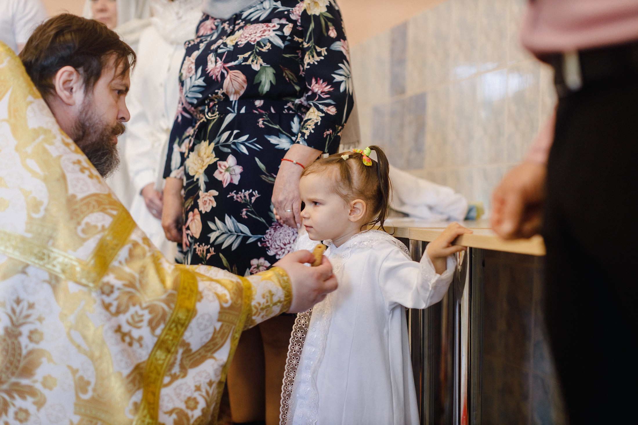 Храм Казанской иконы Божией Матери Волгограда. Фотографы в городе Волгограде — Людмила Агеева и Алексей Околелов