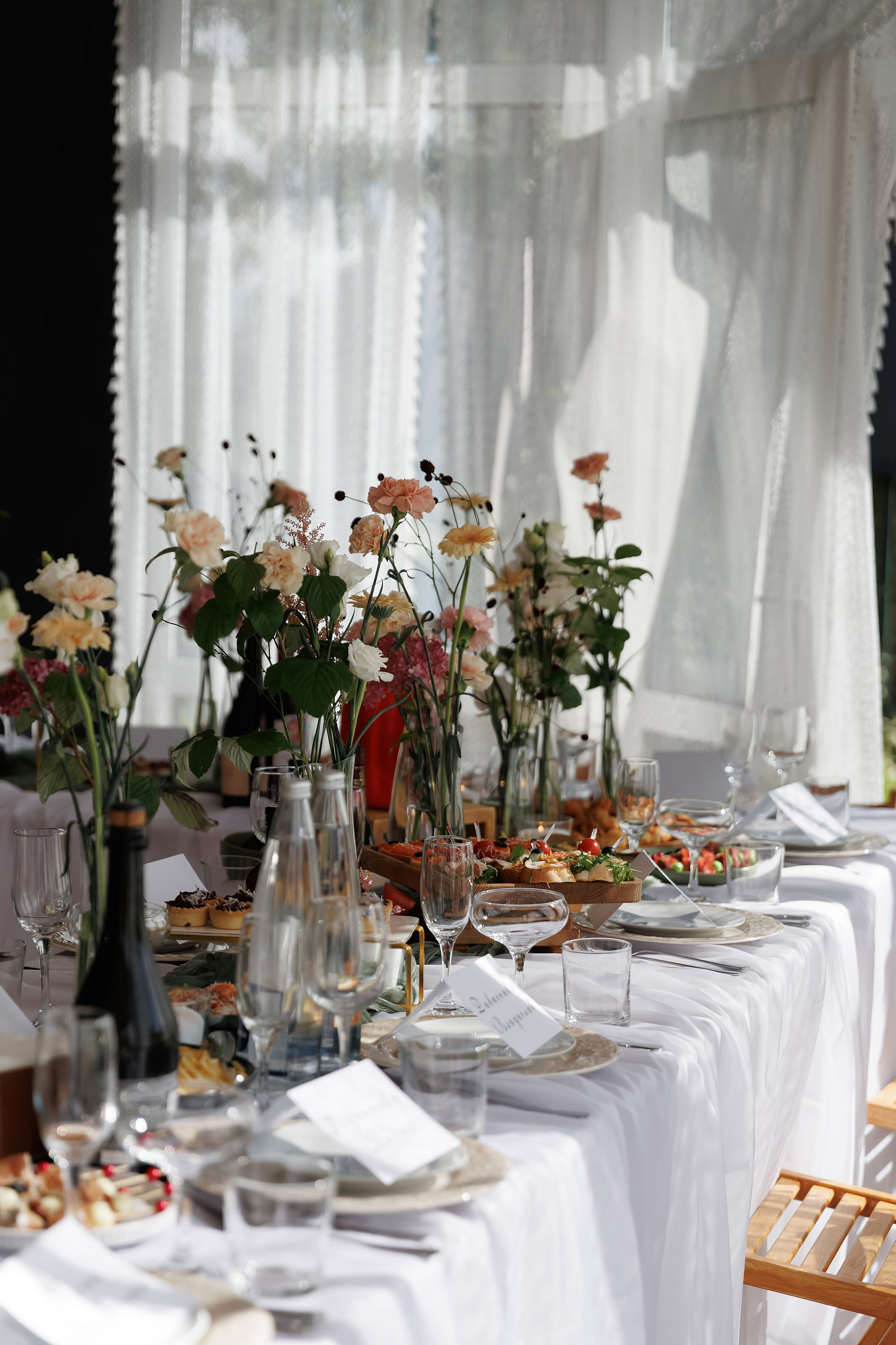 Ирина и Роман. Свадебный фотограф в Пскове и Санкт-Петербурге | Анна Голикова