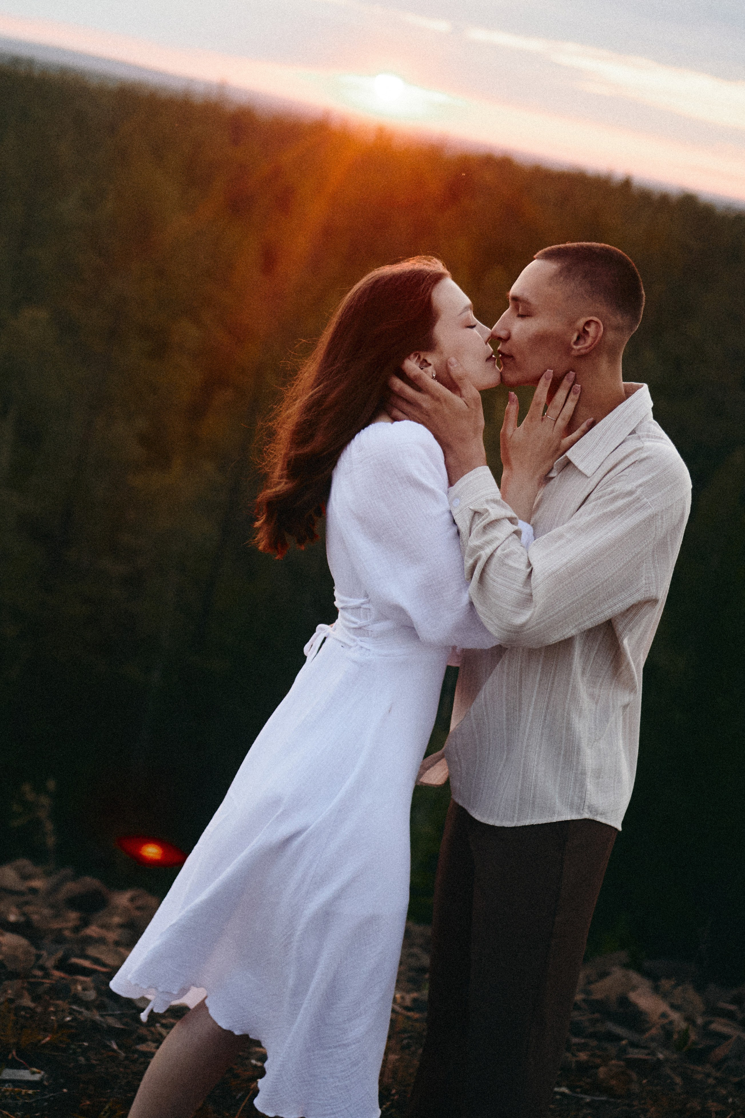 Фотограф Дима Хочуровский в Казани