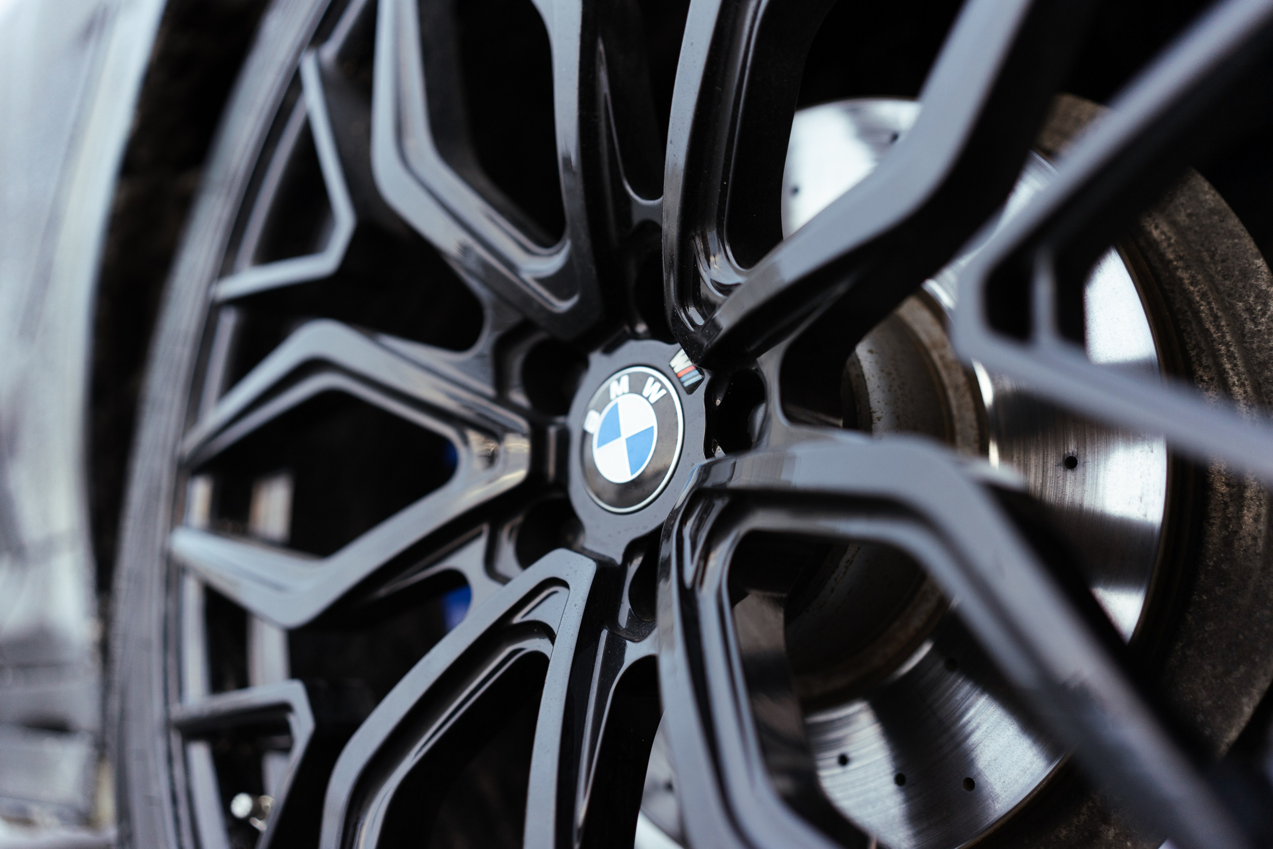 BMW X3 для rimzona. Фотограф в СПБ Алмаз Камаев