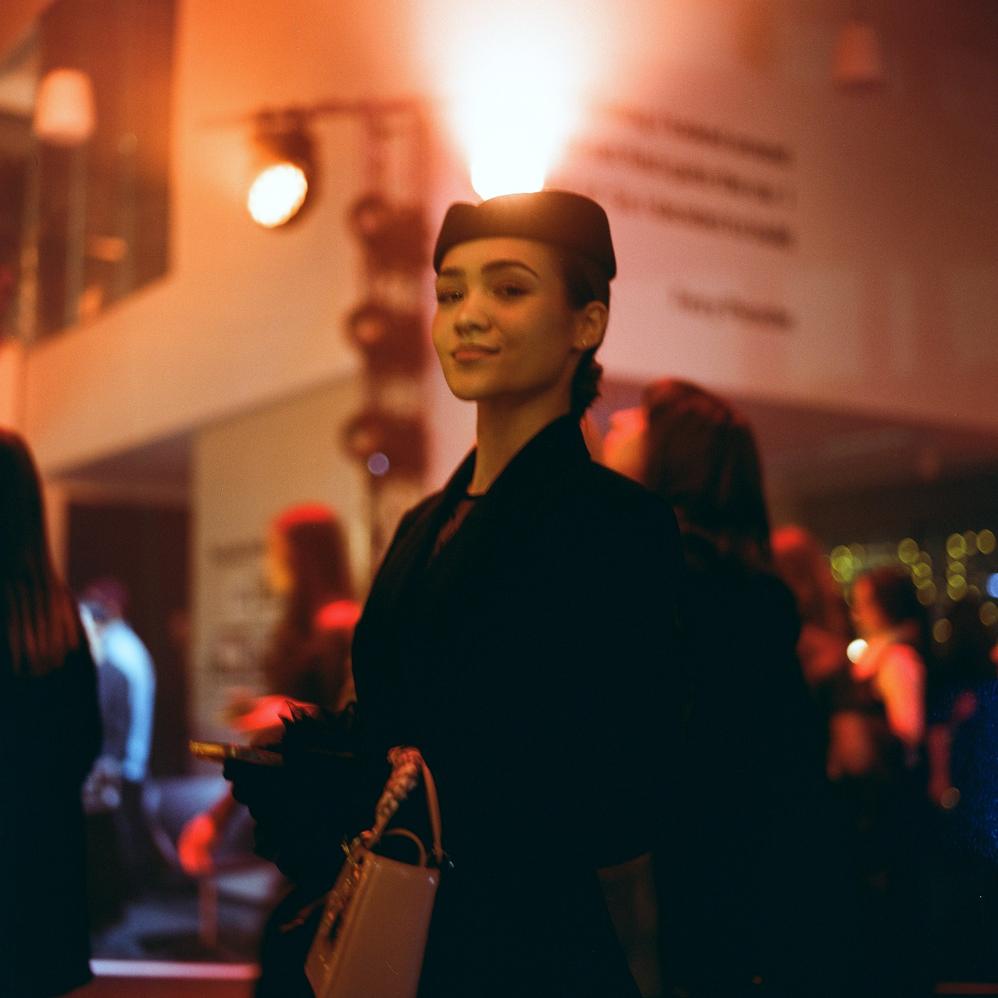 «Night in Salon» Porshe автосалон. Фотограф в Актобе Алексей Вагин