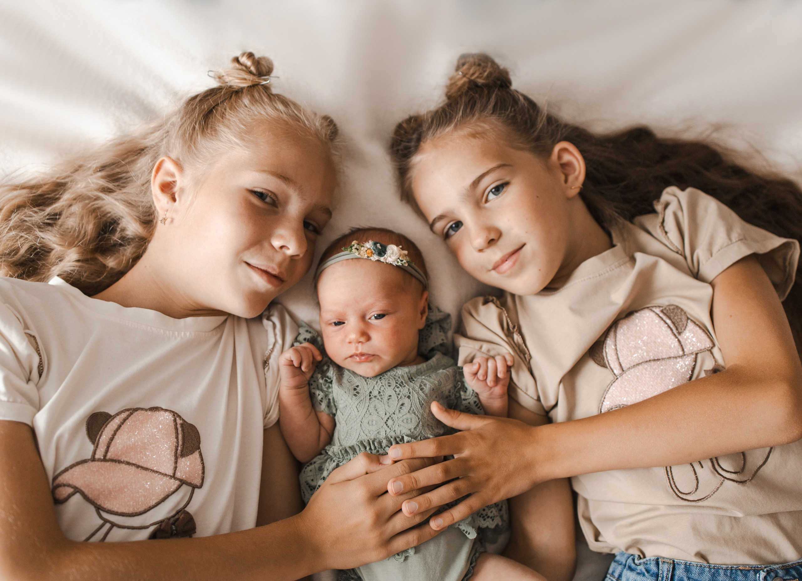 Владислава. Фотограф в Иркутске Тома Кабанова