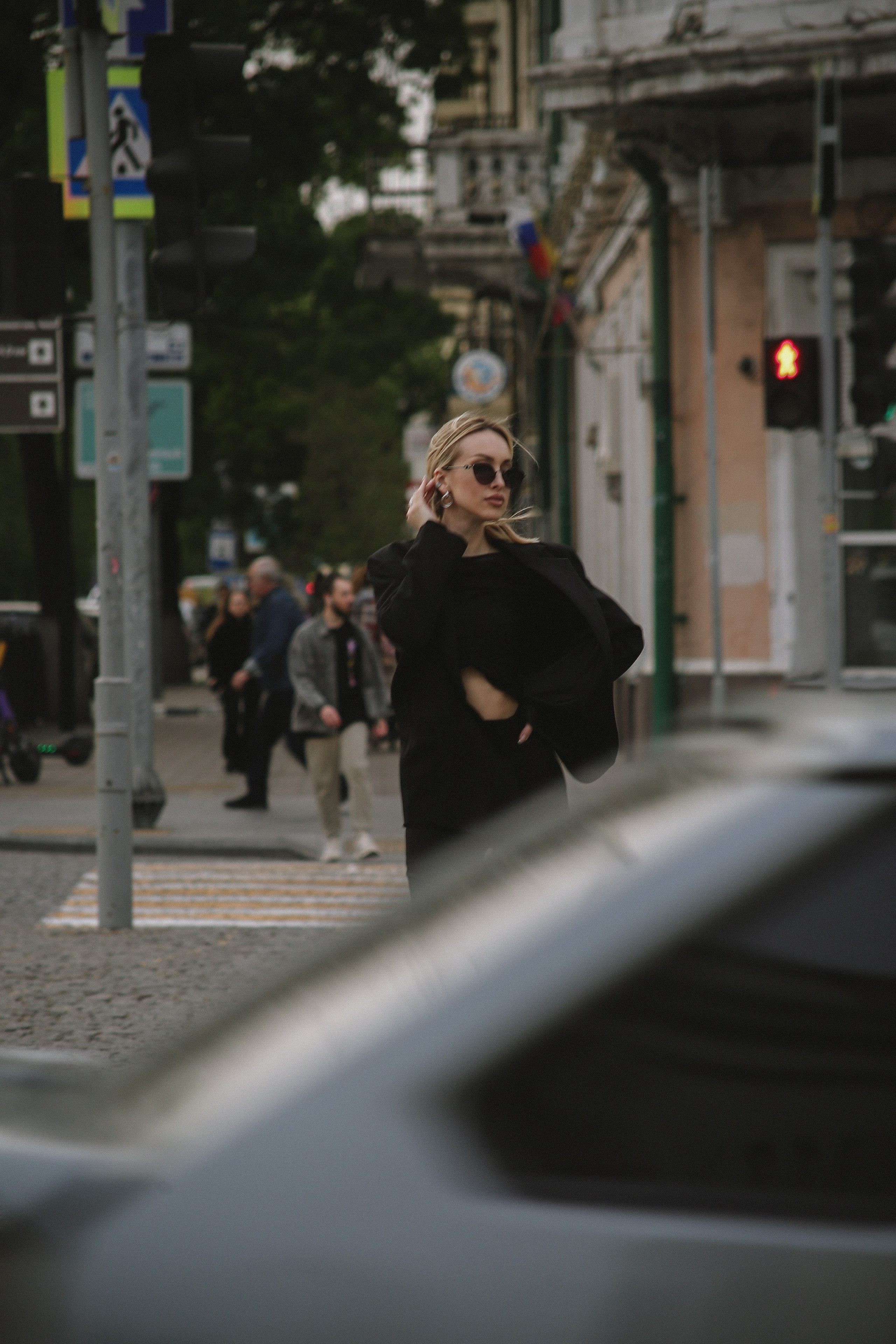 Индивидуальные. Фотограф в Анапе и Геленджике