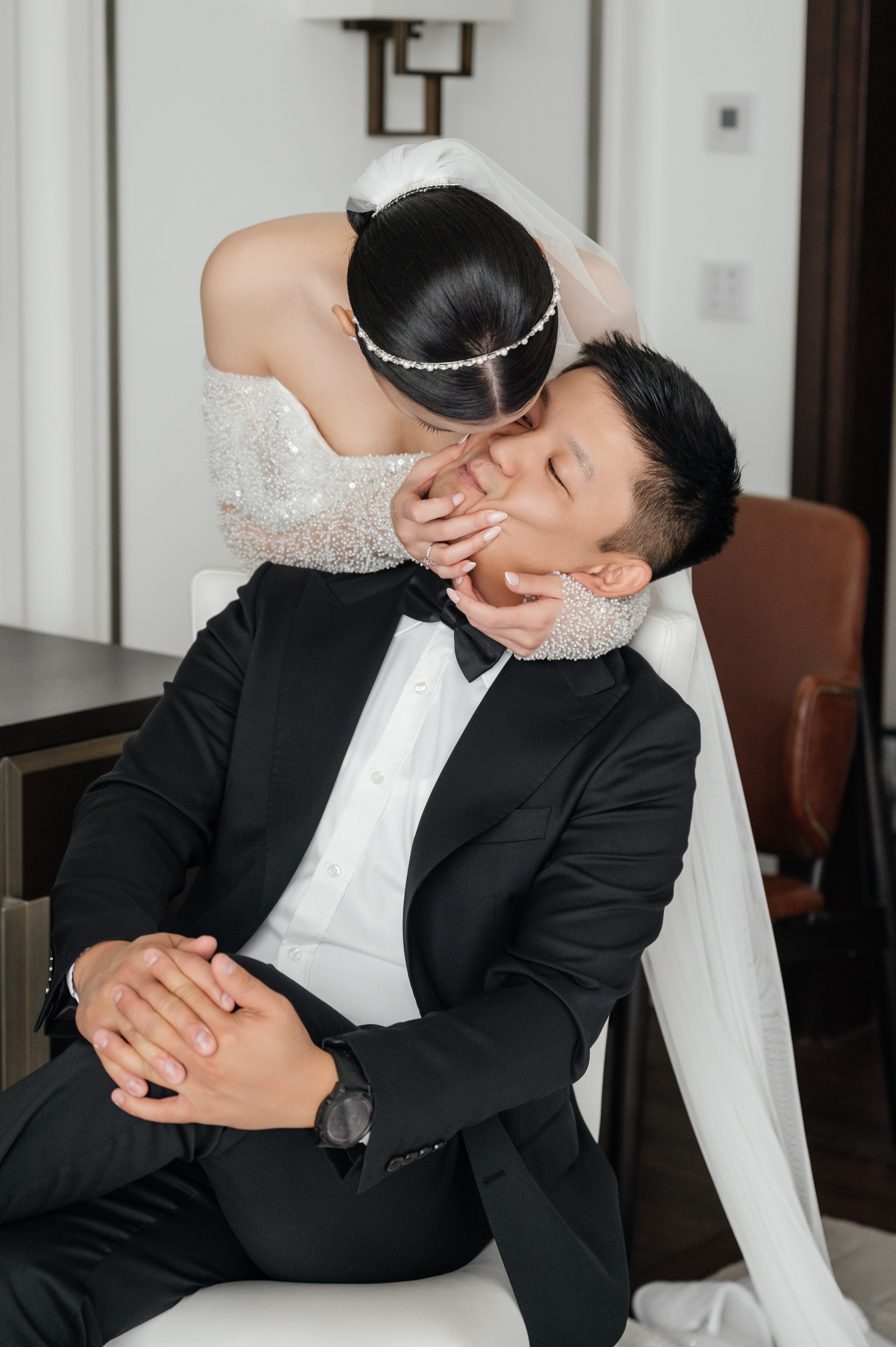 ZHUMAZHAN & SYMBAT. HOME