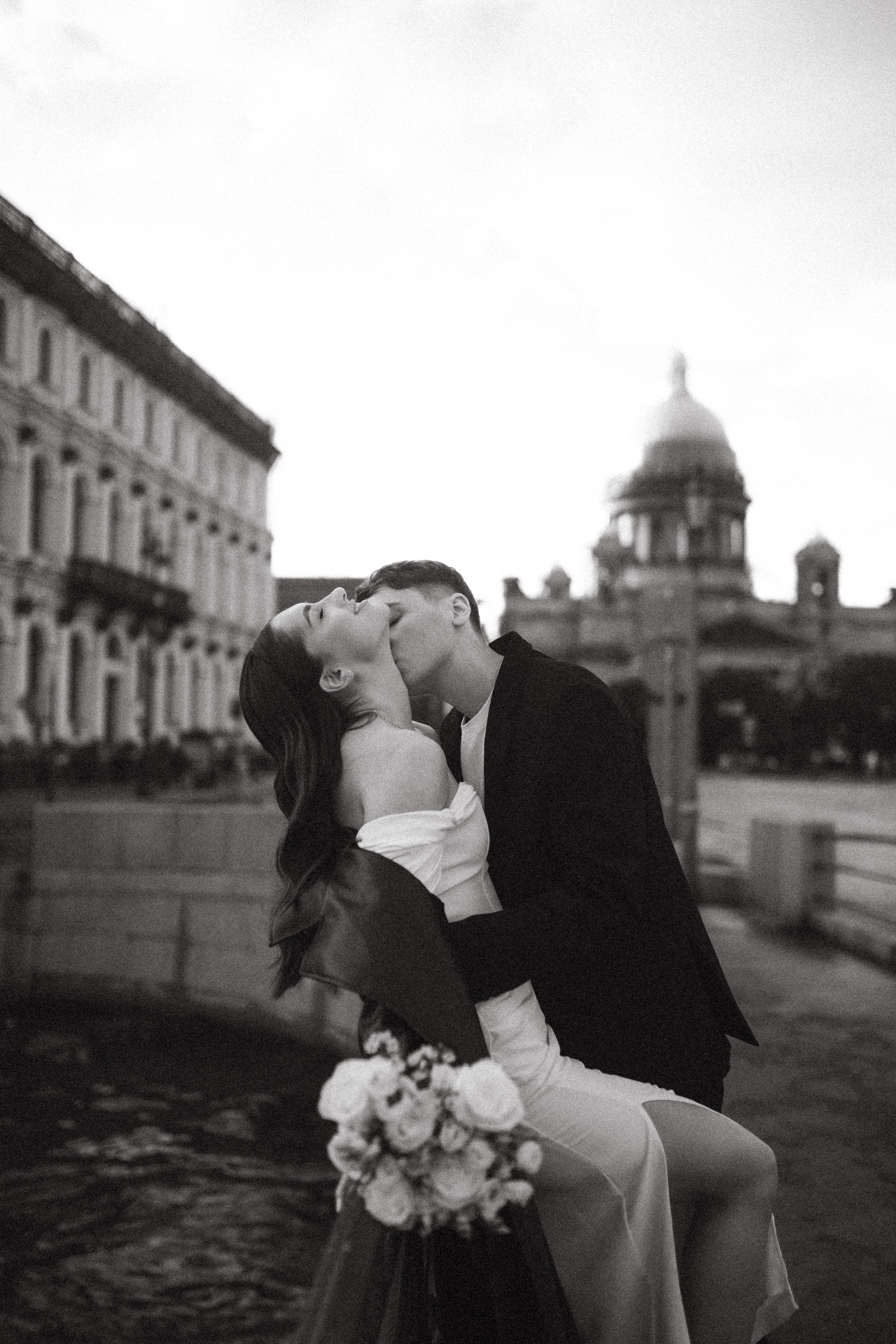 Д & A | Санкт-Петербург. Фотограф Екатерина Амбрушкевич