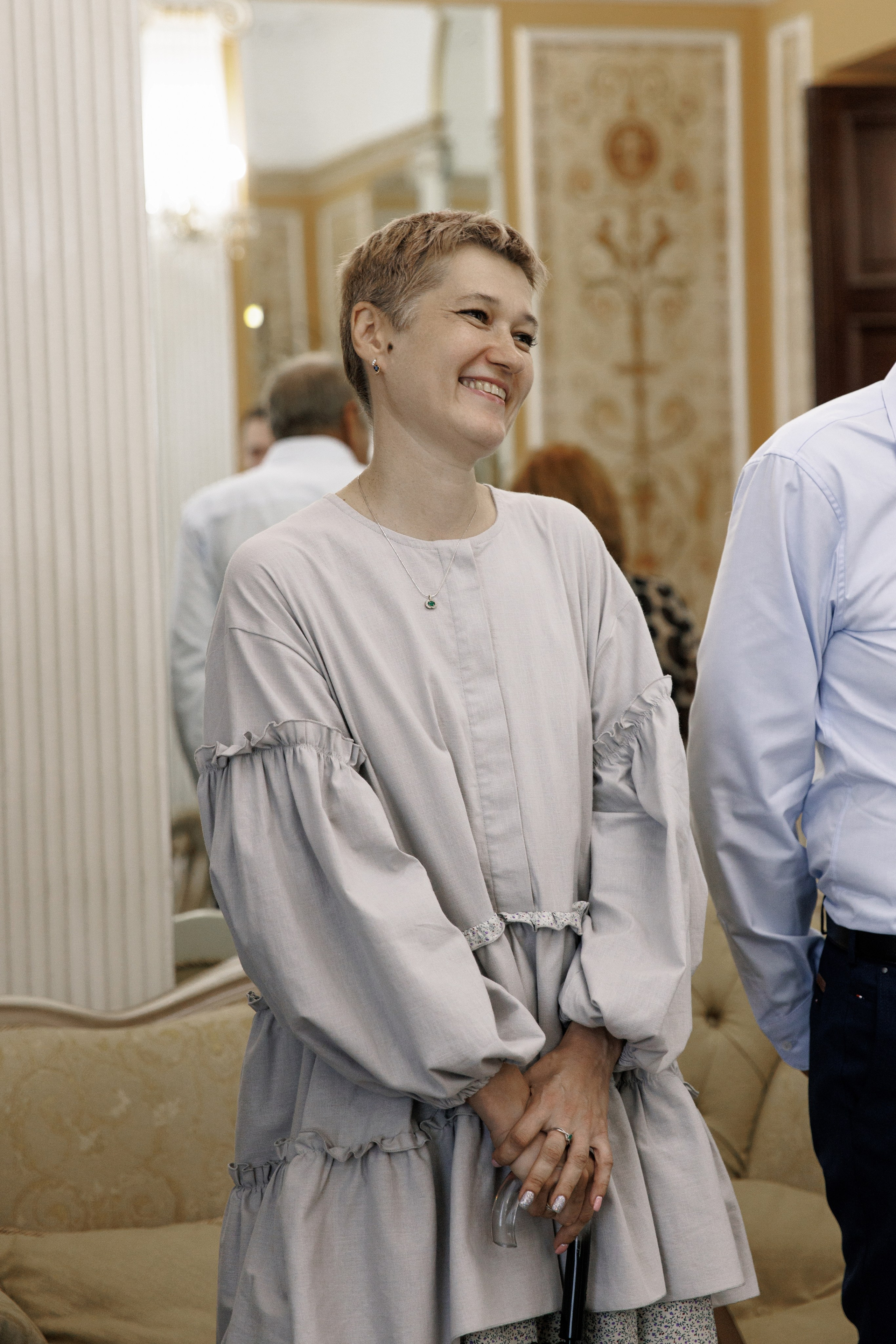 Красота в простоте. Свадебный и семейный фотограф в Москве Julia Juice