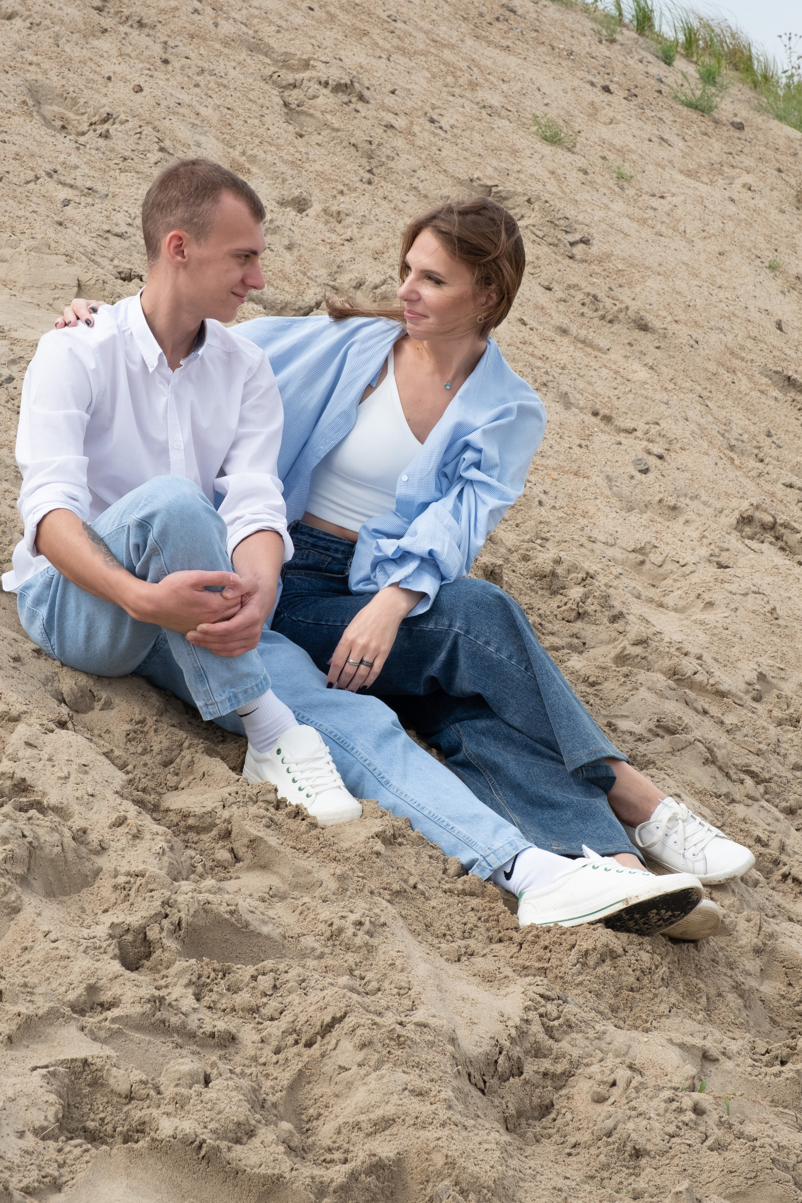 Анастасия. Иванова Екатерина. Фотограф Омск