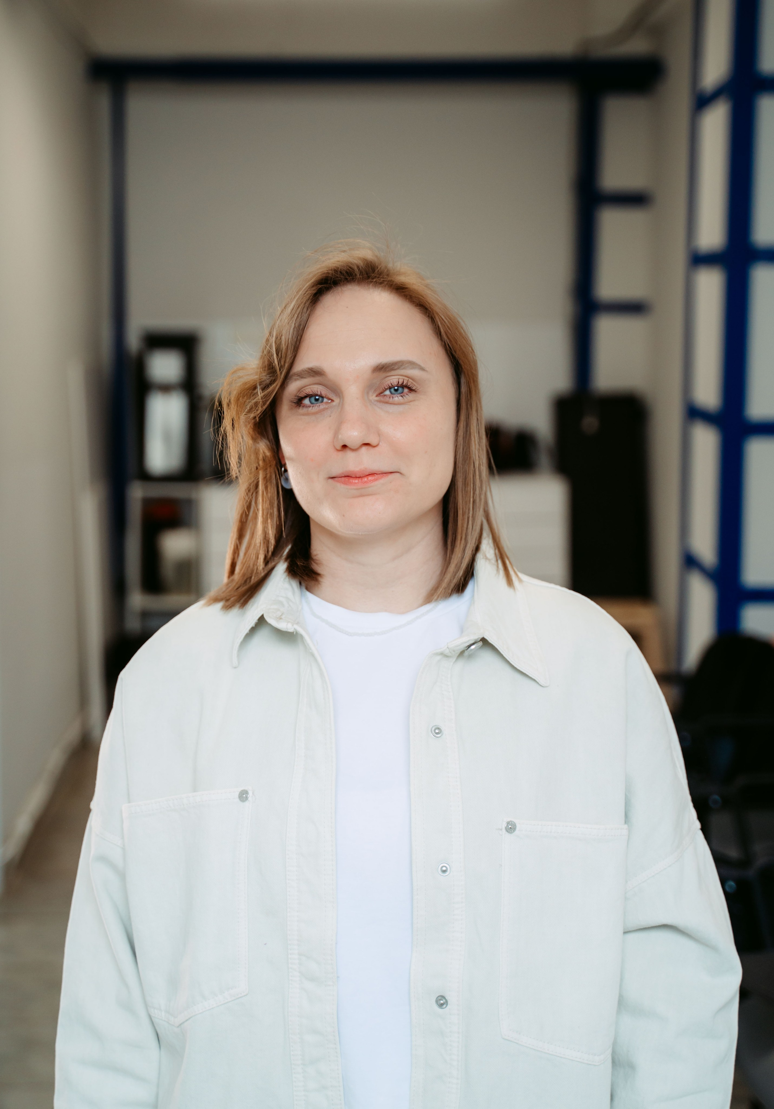 Ботаника / команда и предприятие кофейни из Казани. Саша Копылов, фотограф в Казани