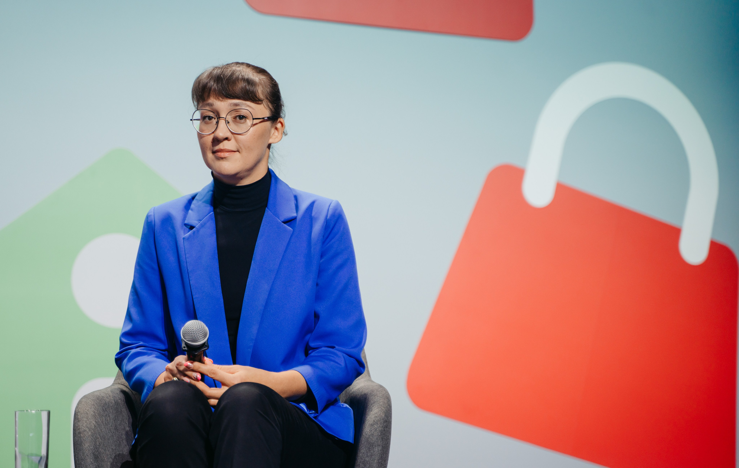 Авито: Бизнес-конференция / 2024. Саша Копылов, фотограф в Казани