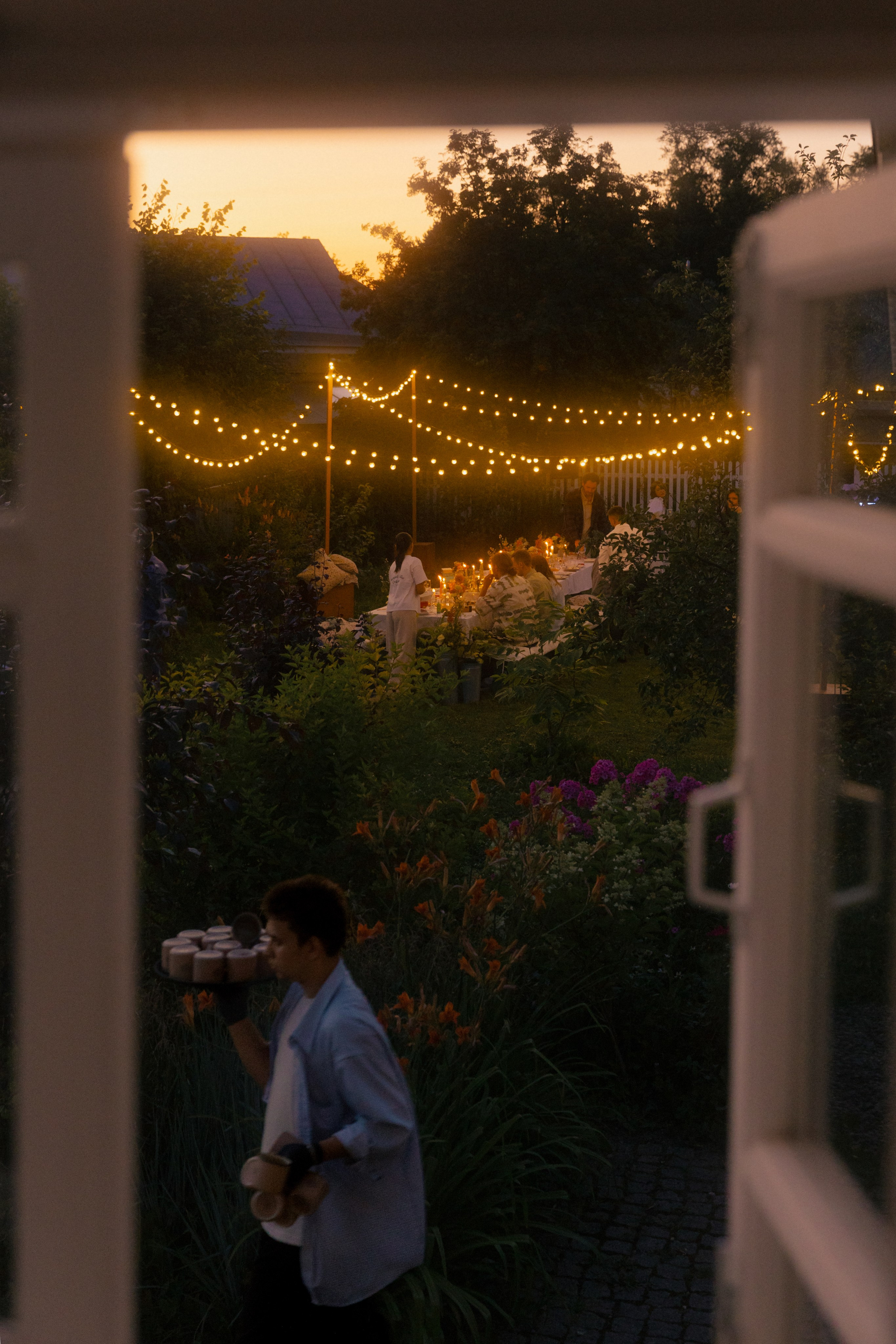 Суздаль. Максим и Лиза. Фотограф в Москве Екатерина Черненко