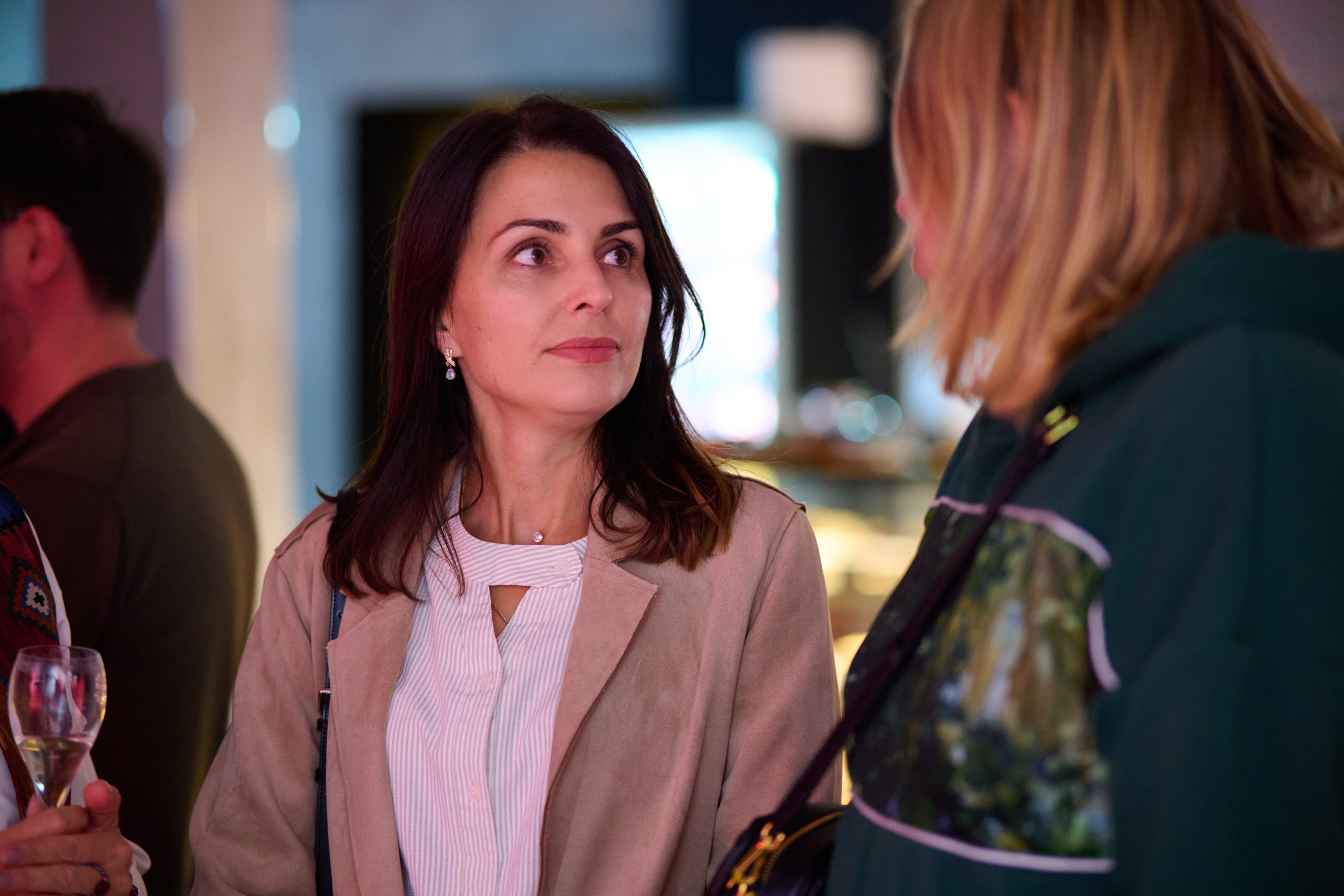 Центр современного искусства МАРС — Redis Business Class. Репортажный фотограф в Москве и Санкт-Петербурге — Профессиональная съёмка мероприятий | Данила Золкин