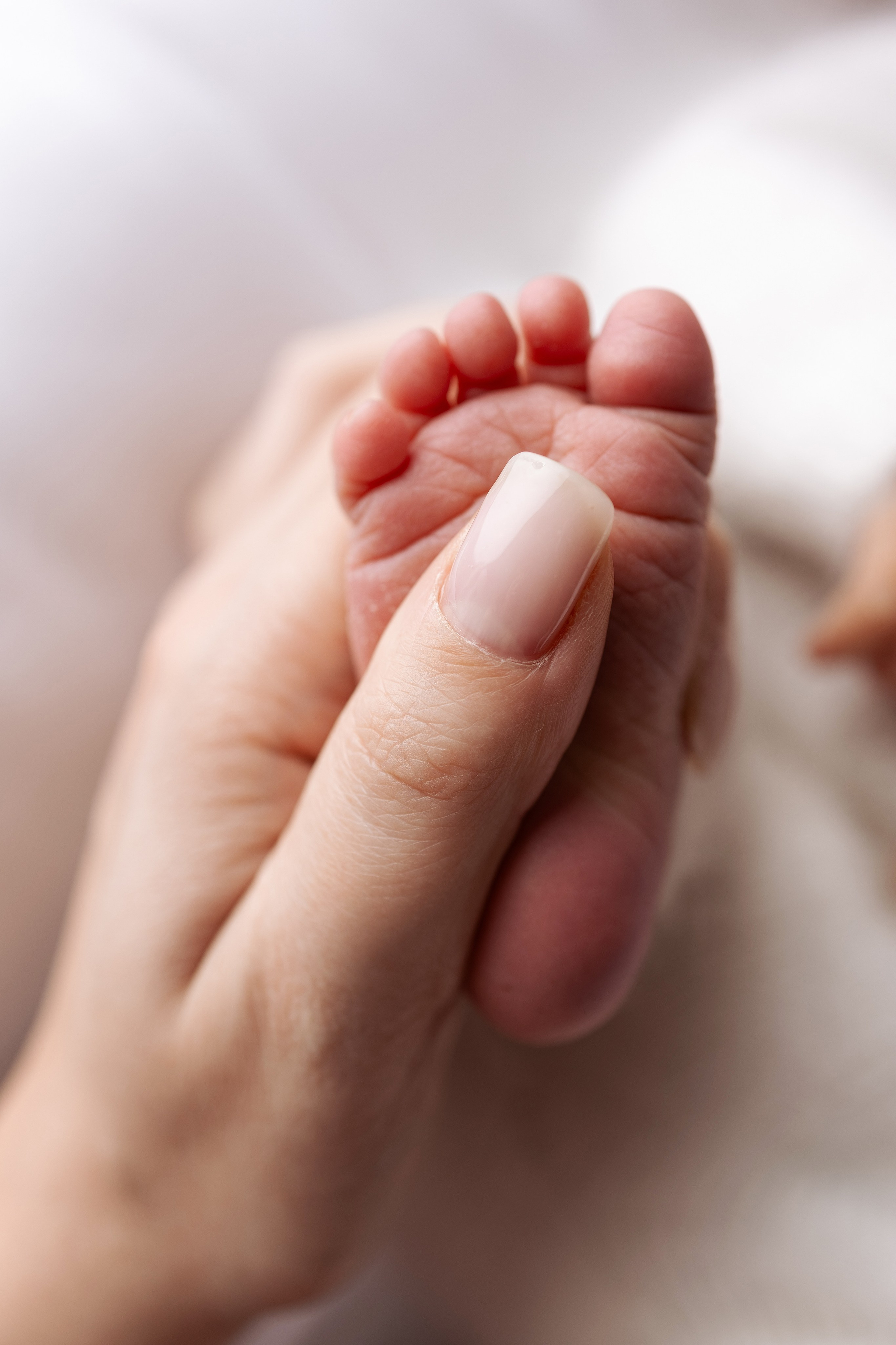 Кирилл. Фотограф новорождённых Newborn Москва