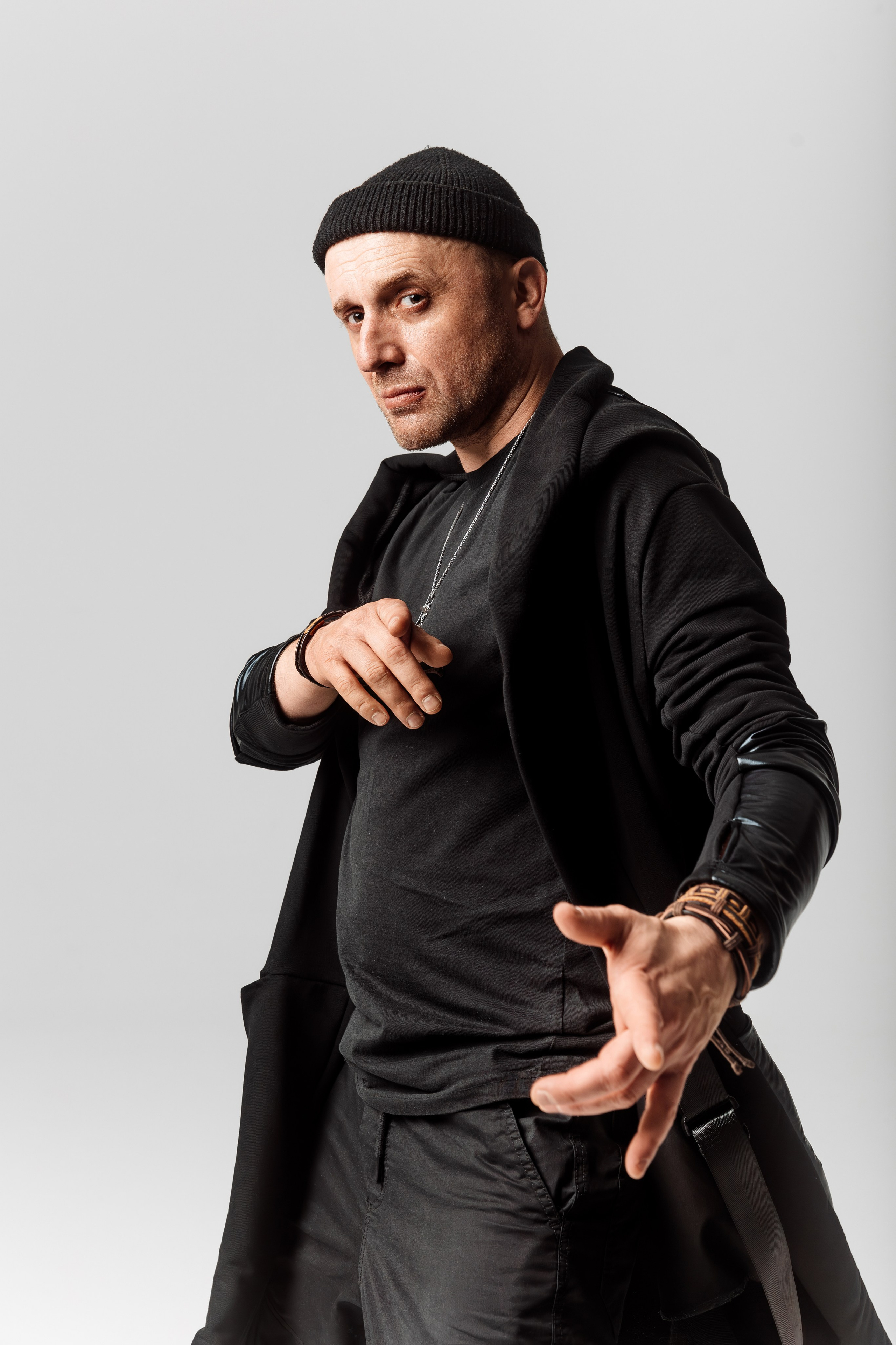 ЦИКЛОРАМА — МУЗЫКАНТЫ — ДИДЖЕИ. Главная