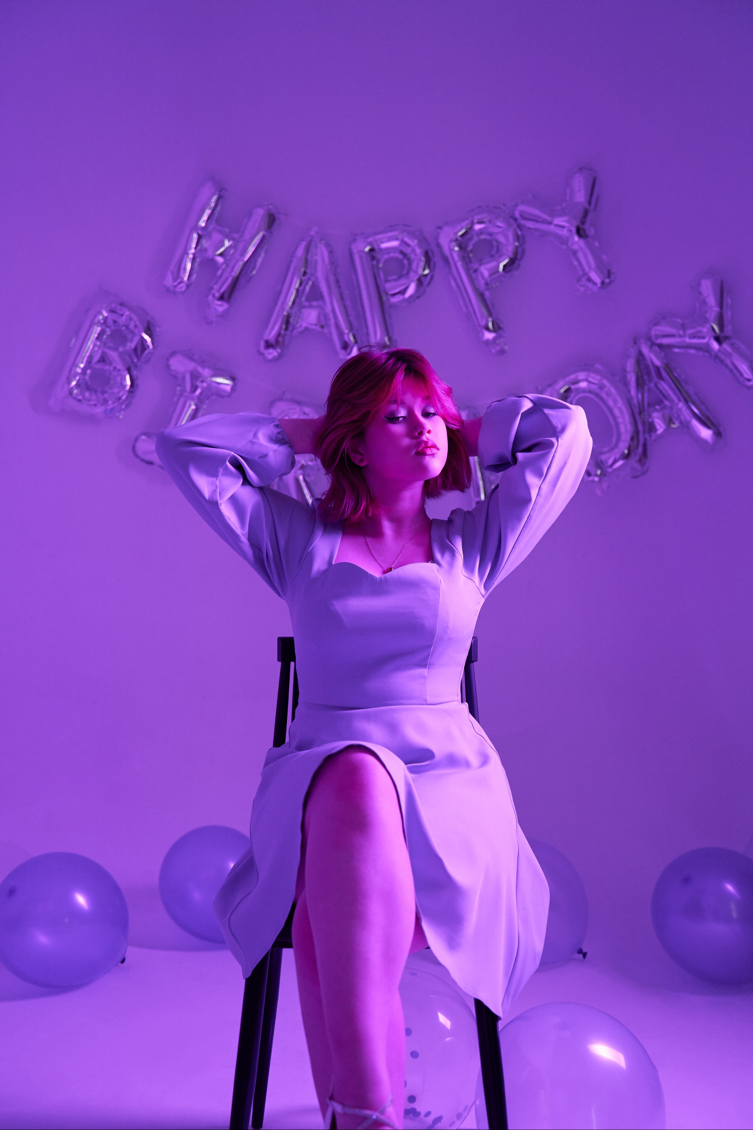 Vasilisa. Фотограф и рилсмейкер Москва | Волгоград Максим Шевченко