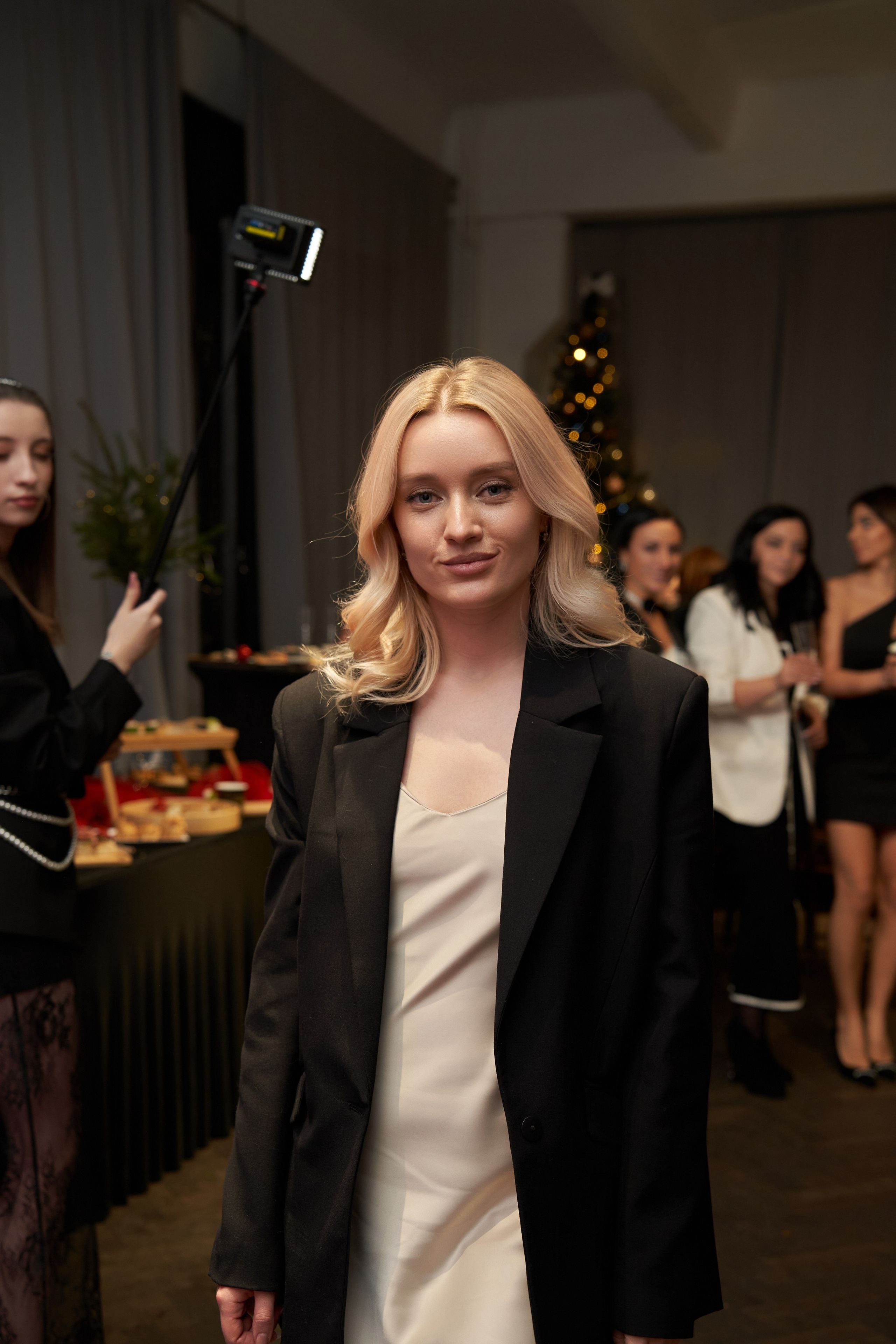 Валя Григорьева Корпоратив. Фотограф и рилсмейкер Москва | Волгоград Максим Шевченко