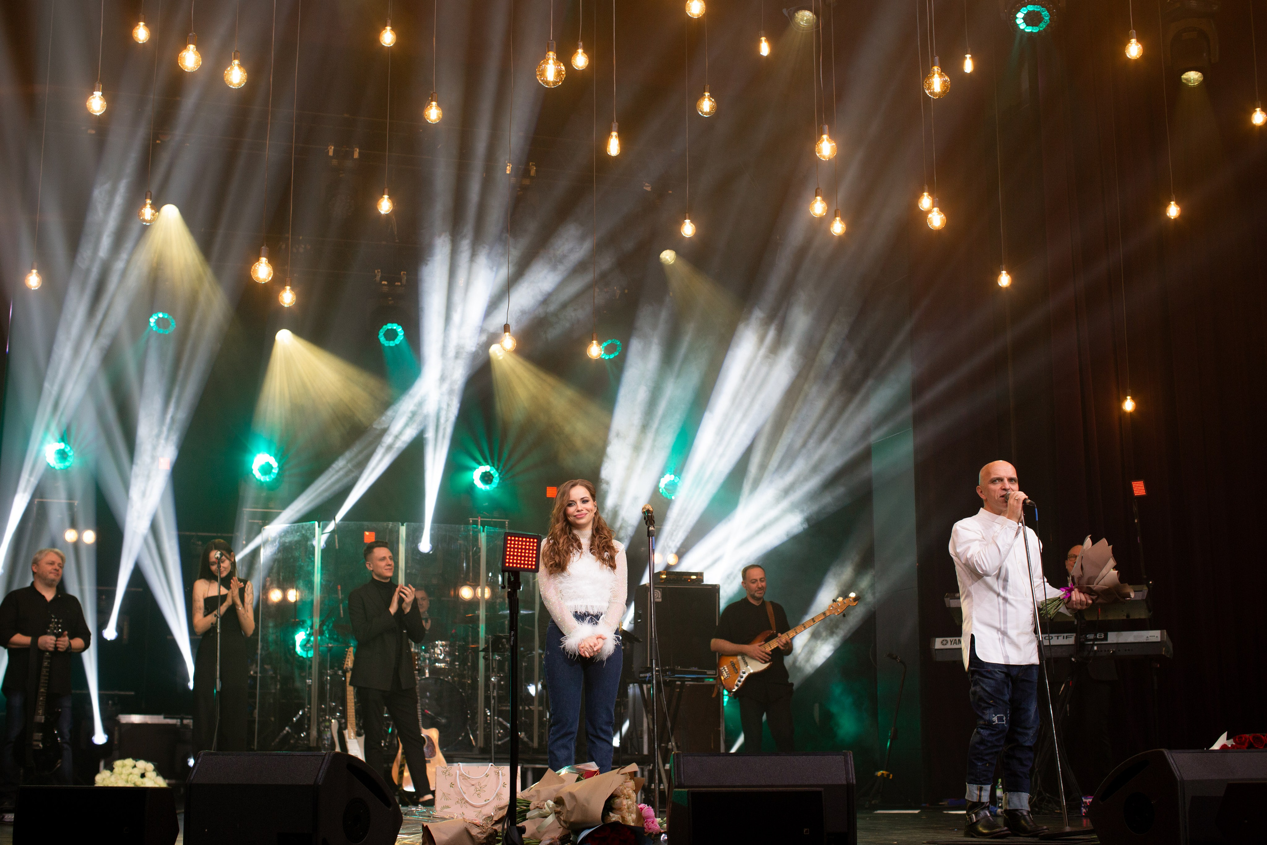 НЕ ПАРА. Фотограф в Москве