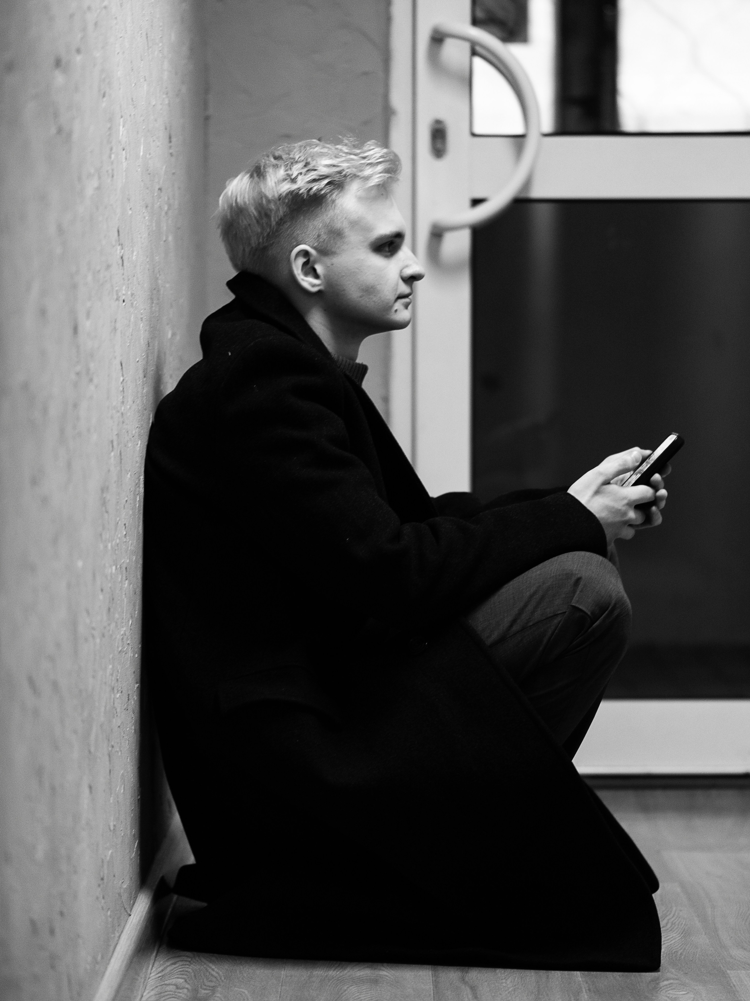 Спектакль «Вот и свела судьба нас». Фотограф в Москве, Оксана Ребристая