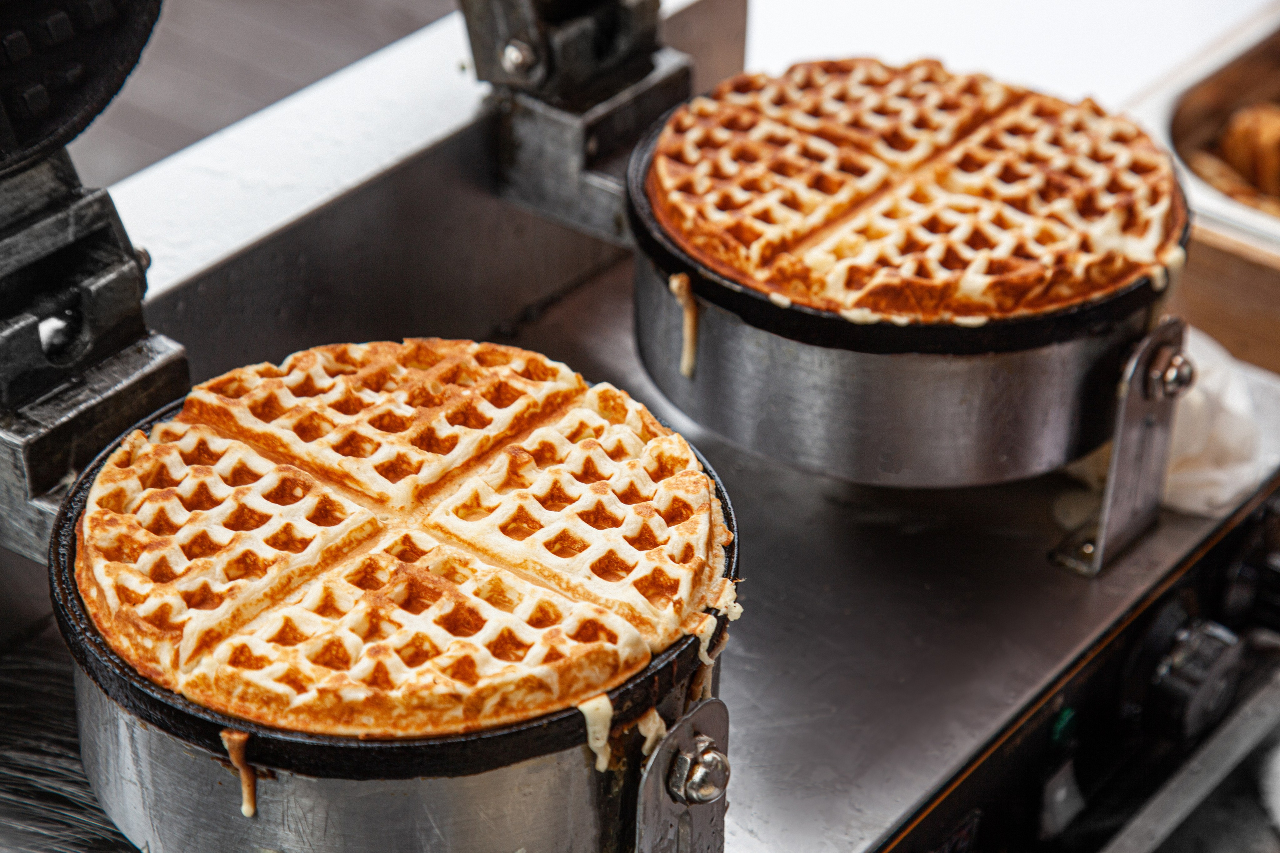 Съемка кейтеринга в Москве и МО. Фотограф в Москве Максим Быков