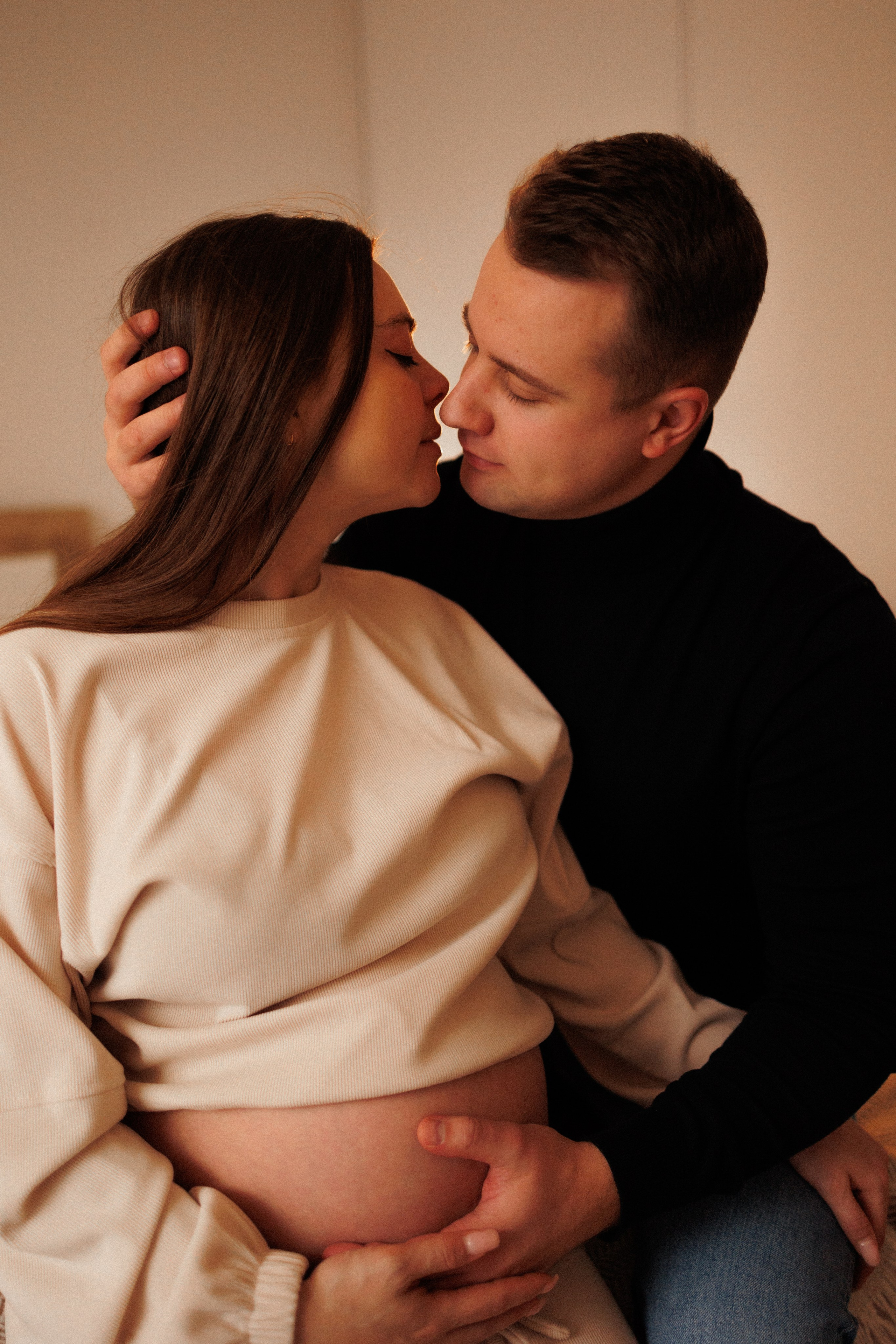 Дом. любовь. ожидание. Фотограф Москва Светлана Кирюшина